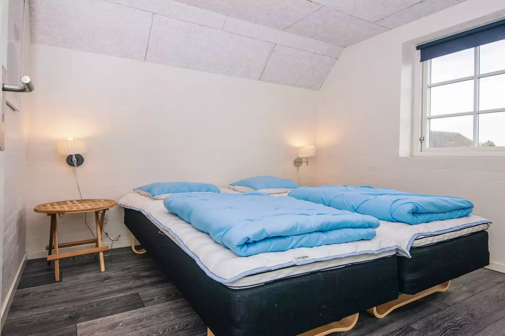4 star holiday home in Ulfborg-Indoor