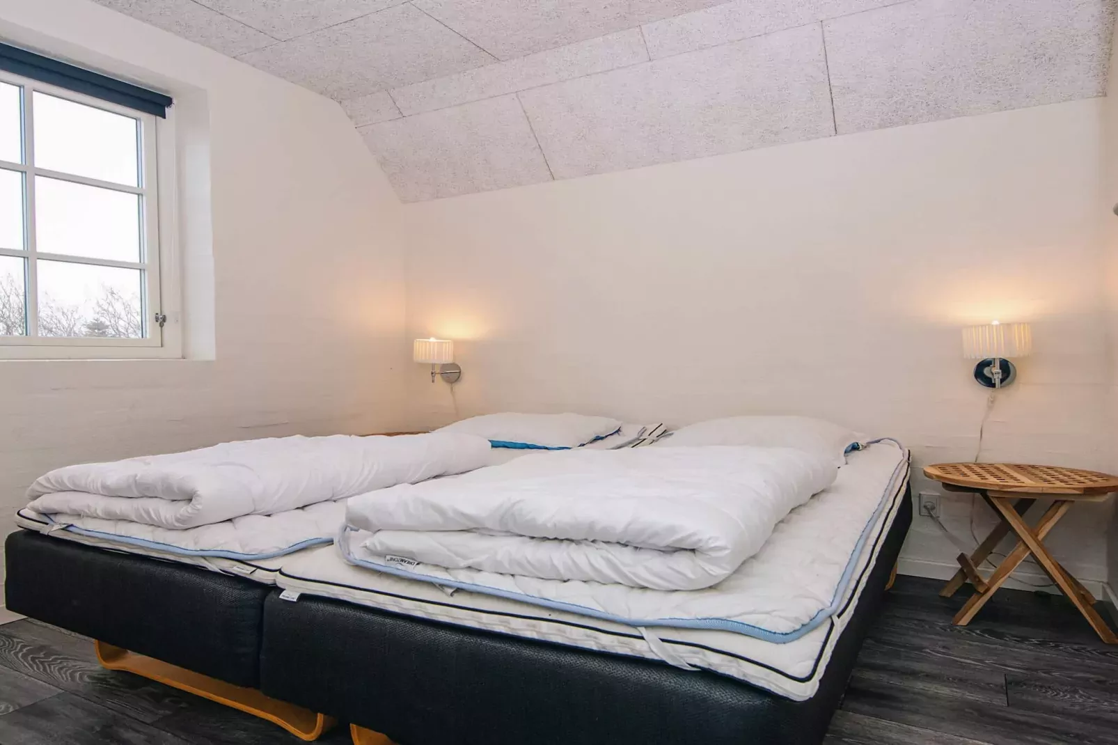4 star holiday home in Ulfborg-Indoor