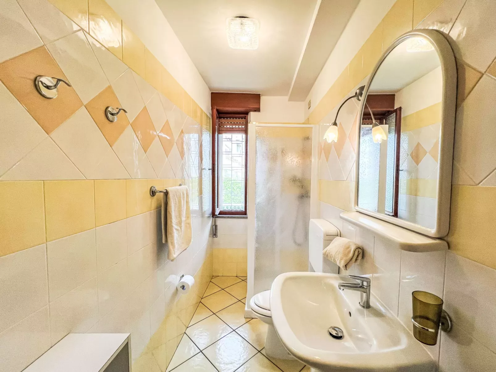Villa Erica-Inside