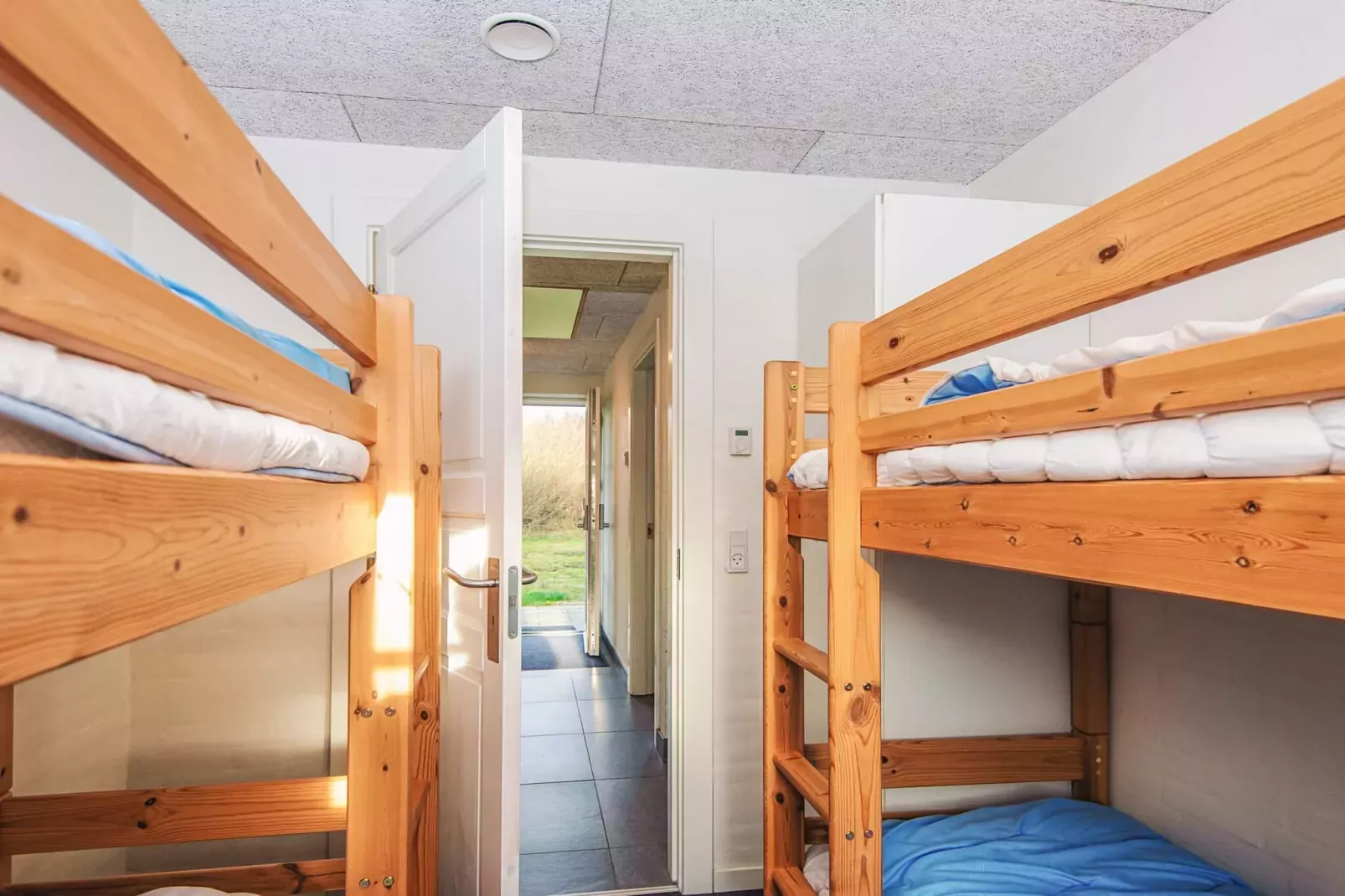 4 star holiday home in Ulfborg-Indoor