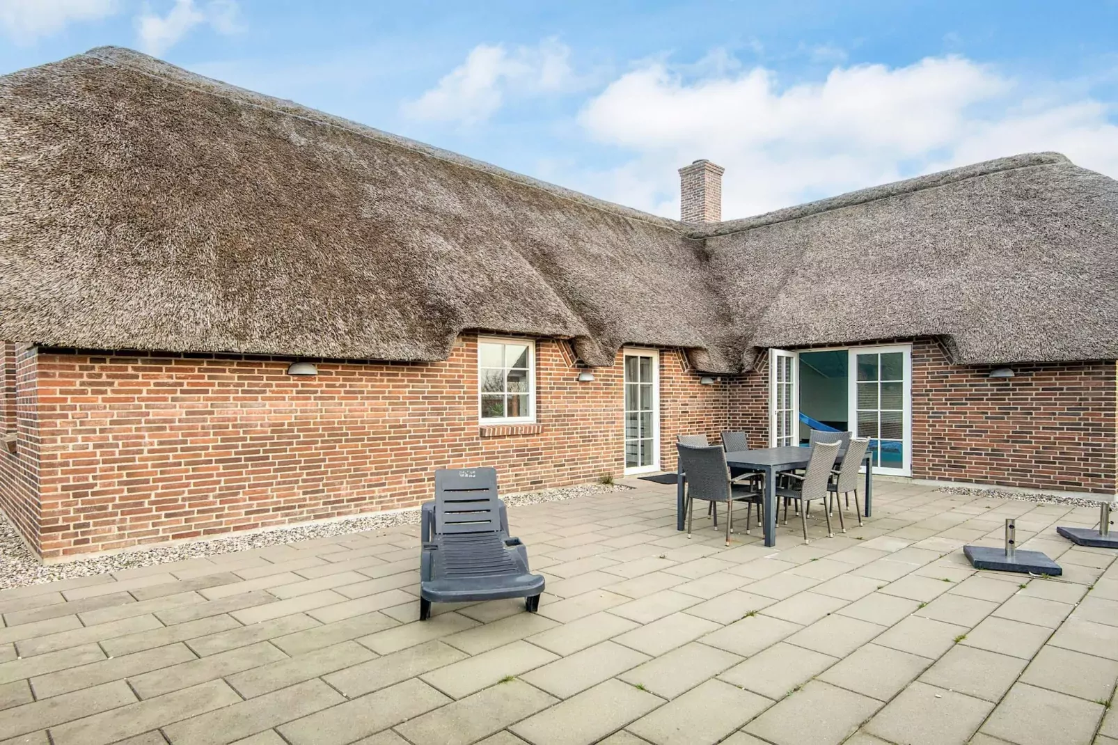 4 star holiday home in Ulfborg-View