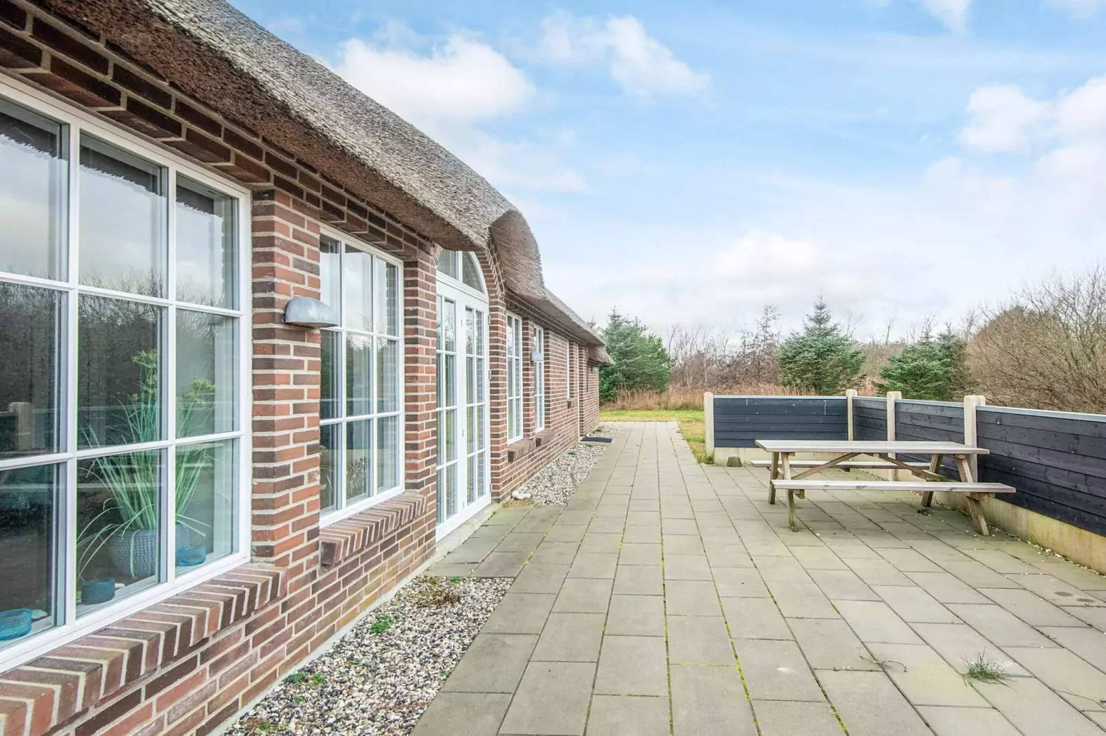 4 star holiday home in Ulfborg-View