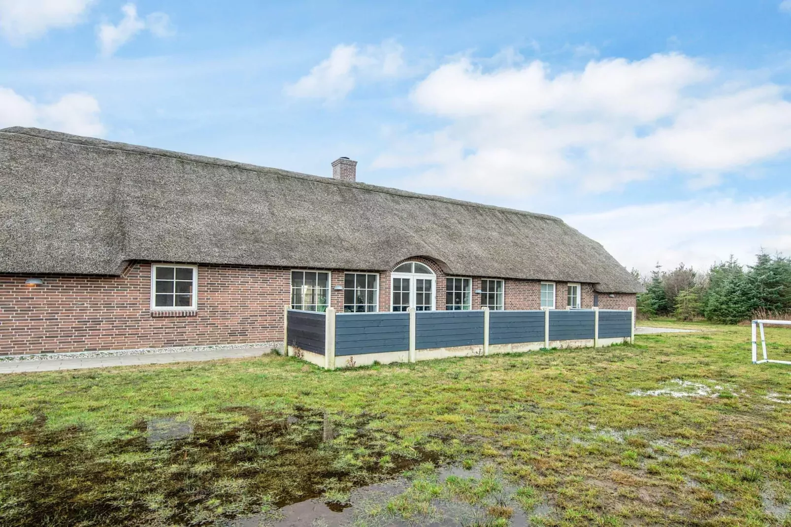 4 star holiday home in Ulfborg-View