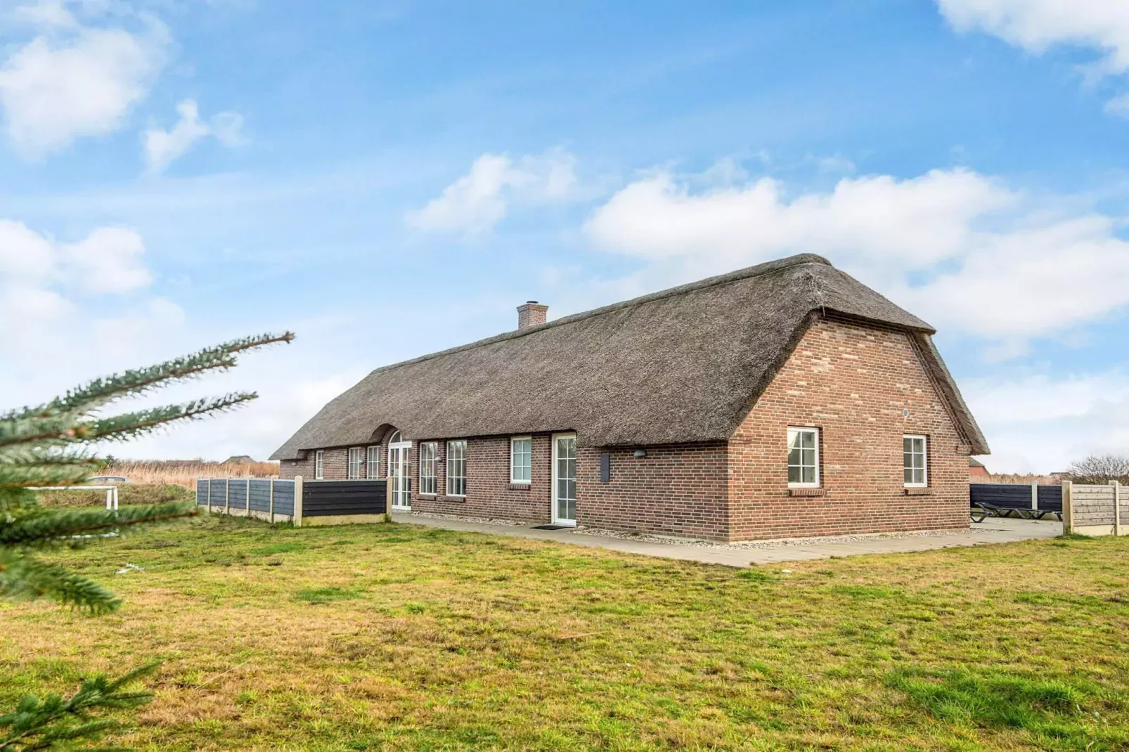 4 star holiday home in Ulfborg-View