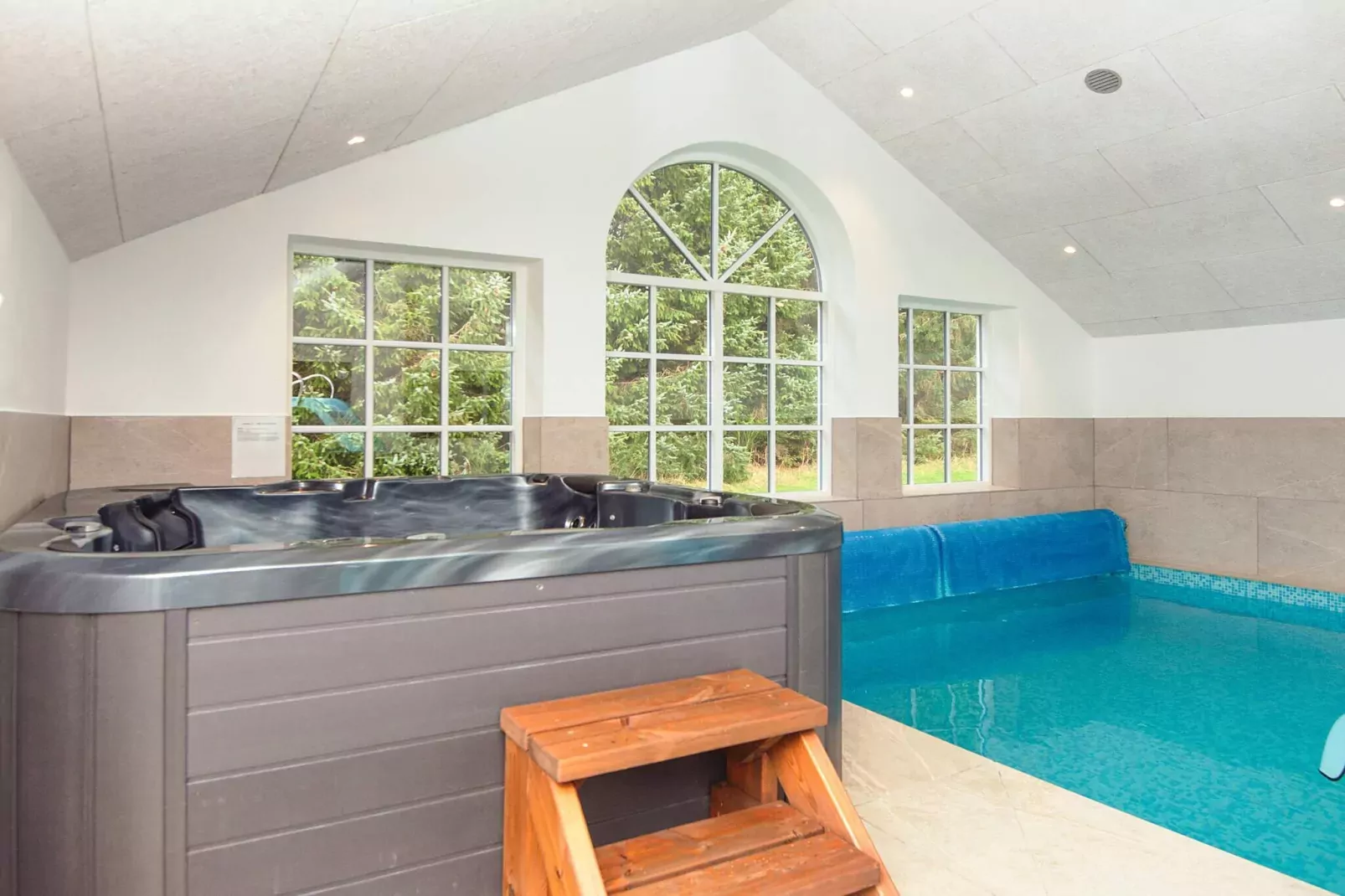 4 star holiday home in Ulfborg-Spa