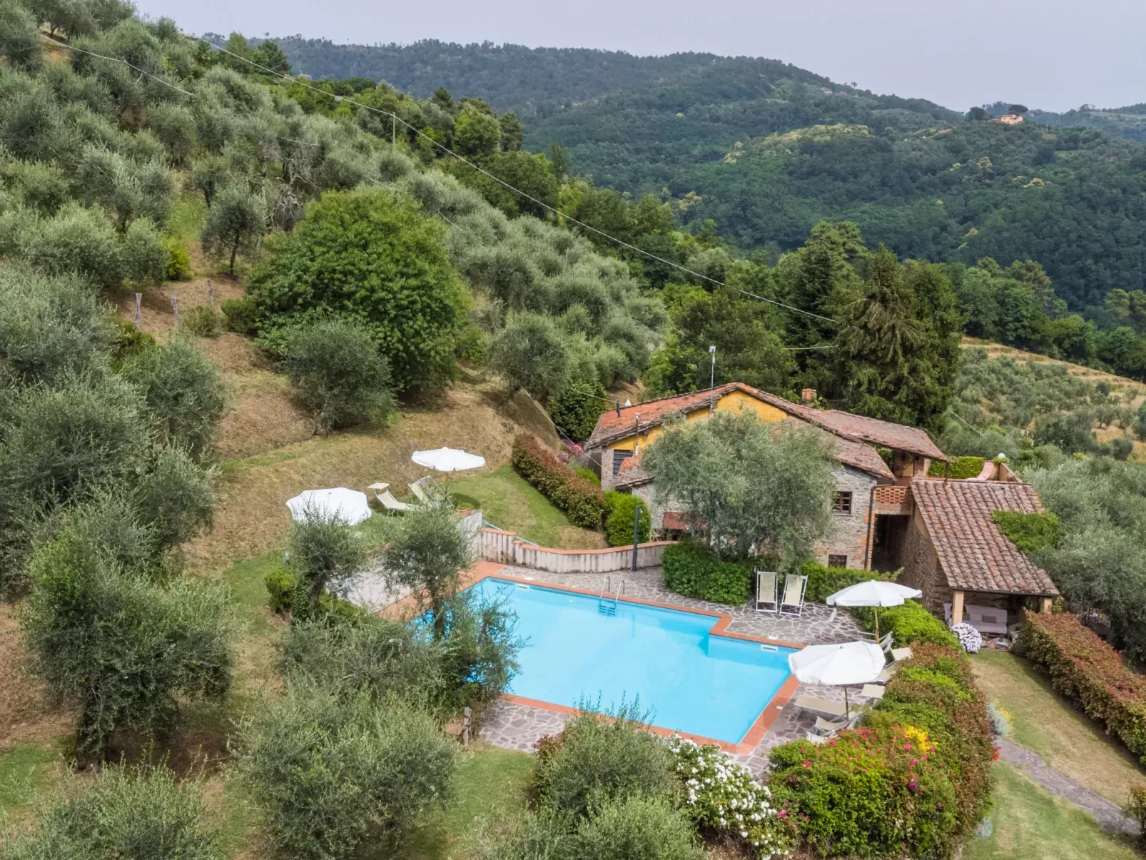Santa Margherita-Dehors