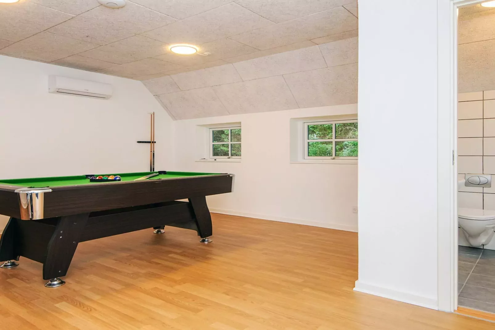 4 star holiday home in Ulfborg-Indoor