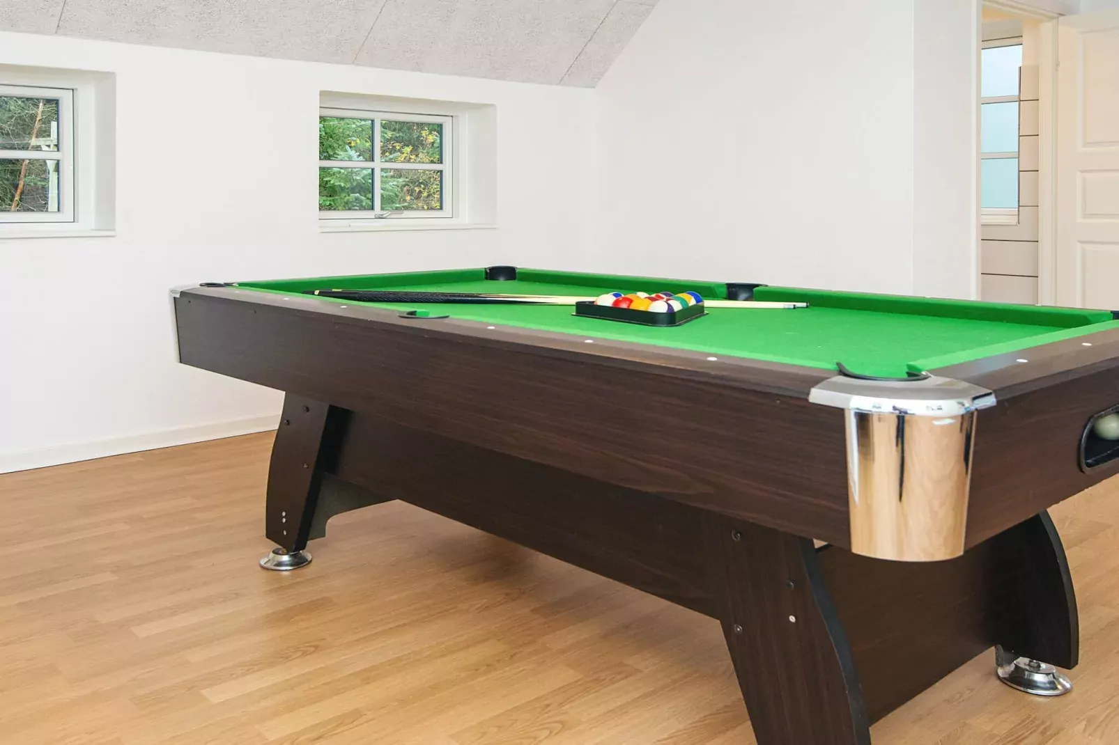 4 star holiday home in Ulfborg-Indoor