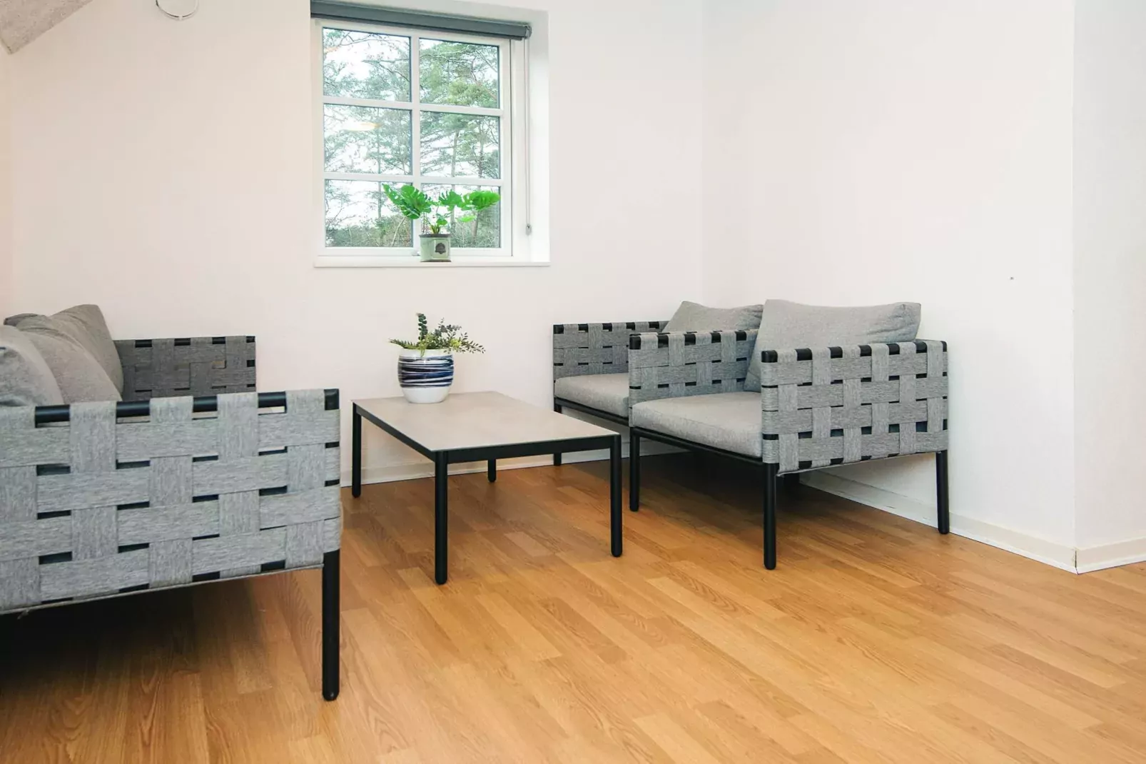 4 star holiday home in Ulfborg-Indoor
