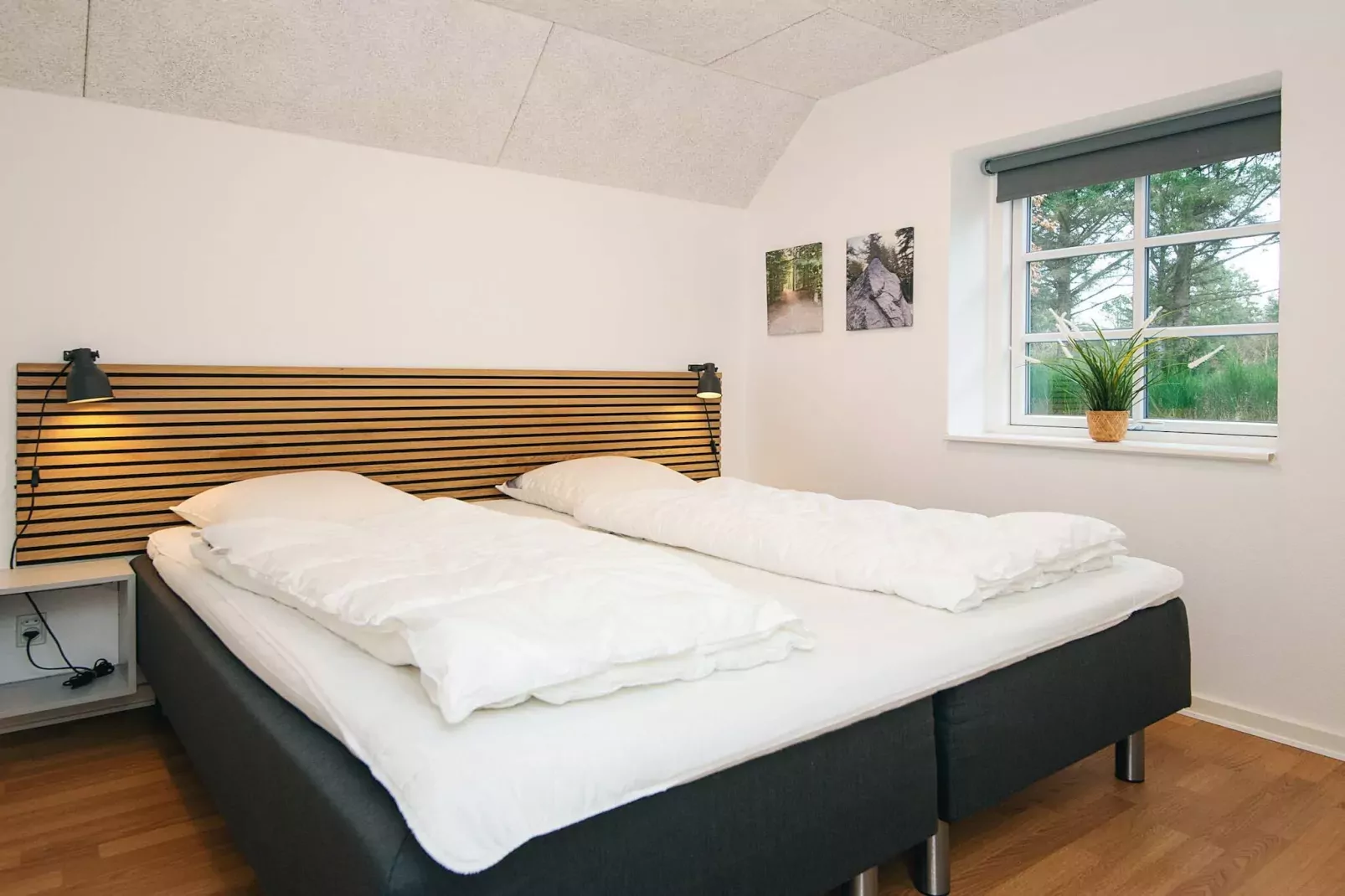 4 star holiday home in Ulfborg-Indoor