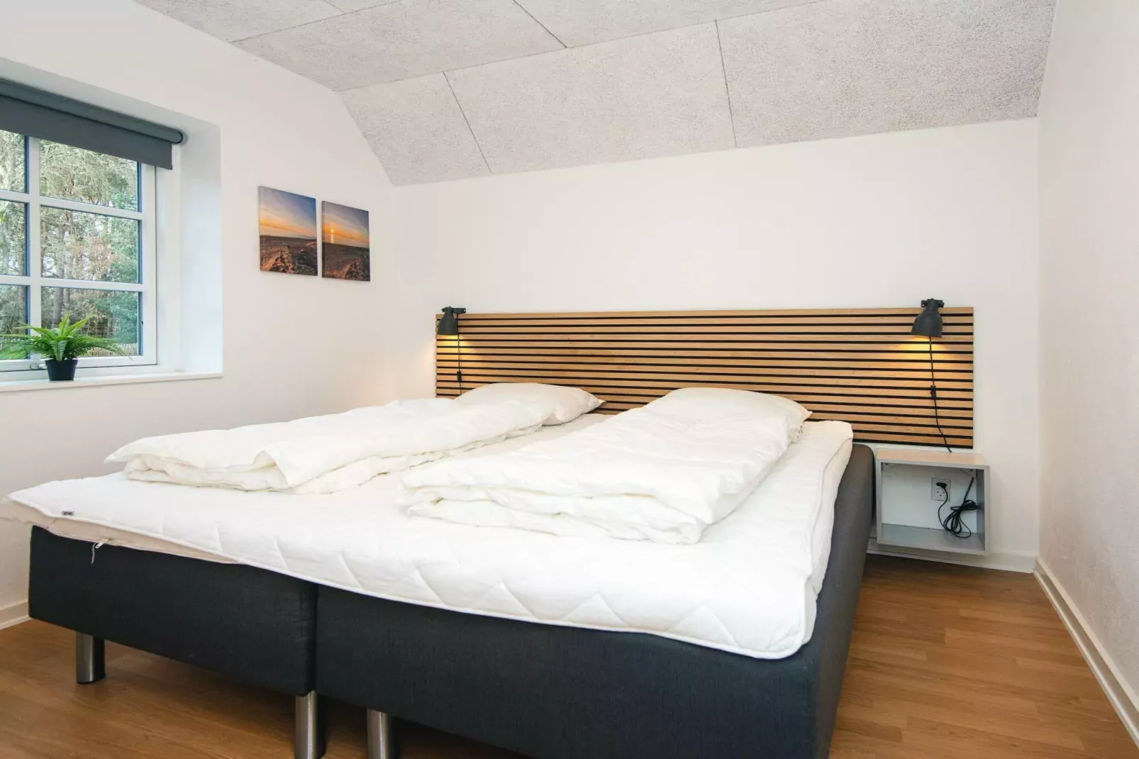 4 star holiday home in Ulfborg-Indoor