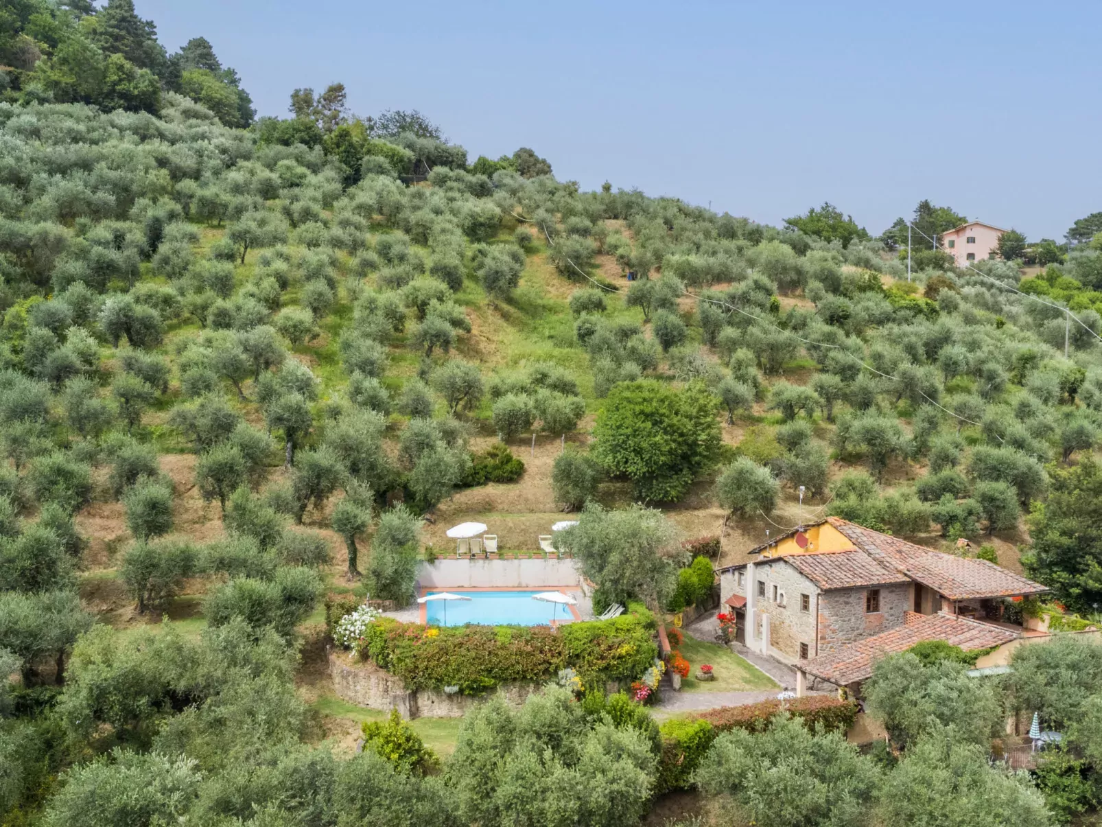 Santa Margherita-Dehors