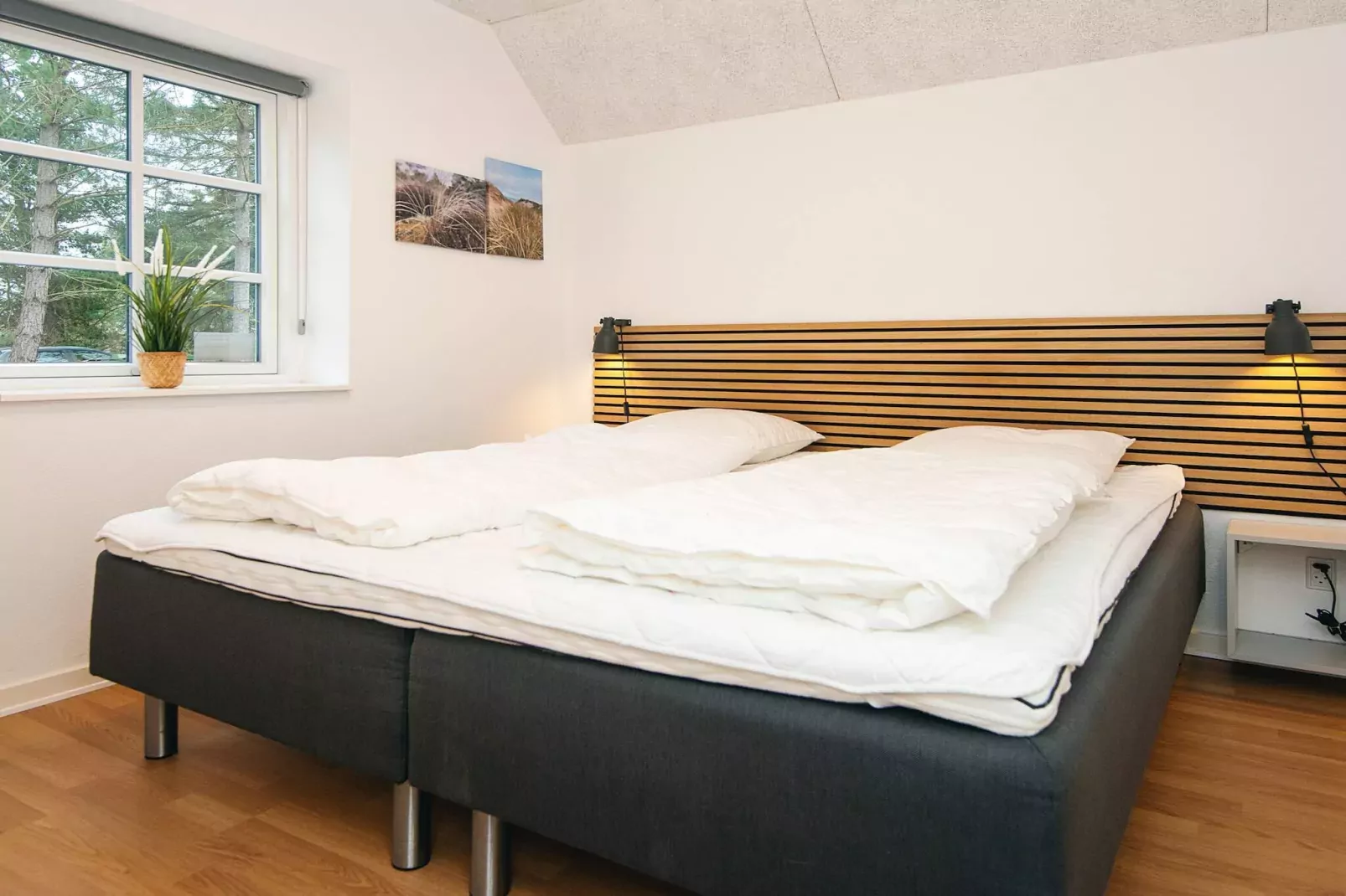 4 star holiday home in Ulfborg-Indoor