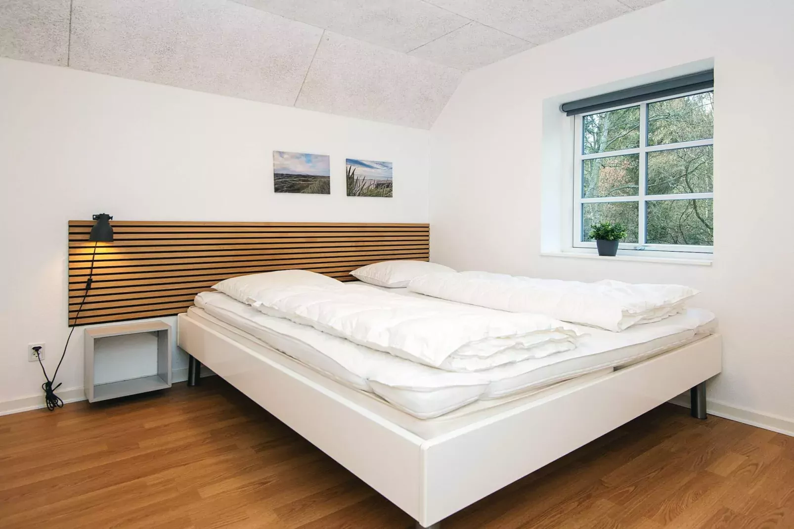 4 star holiday home in Ulfborg-Indoor