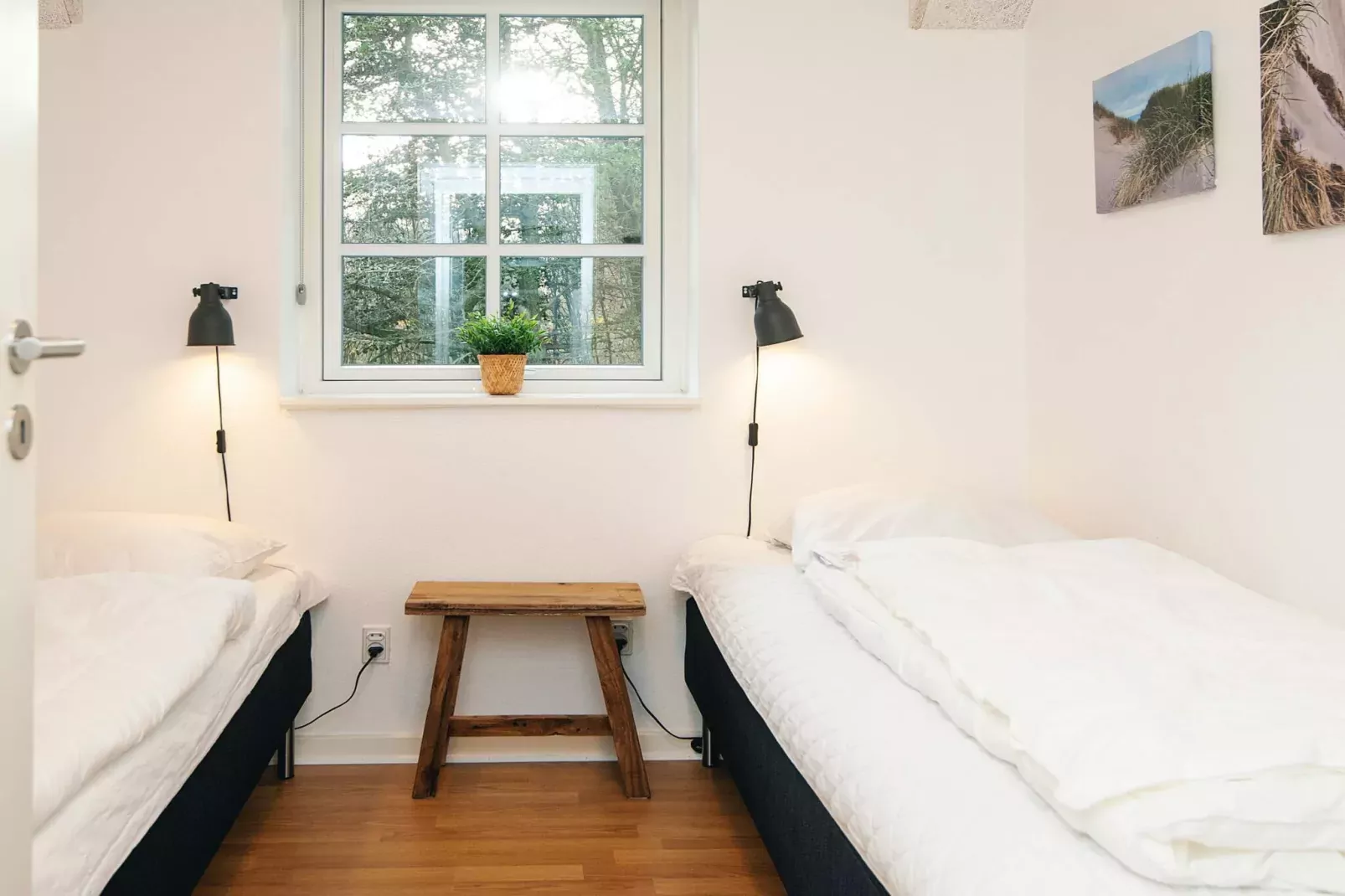 4 star holiday home in Ulfborg-Indoor