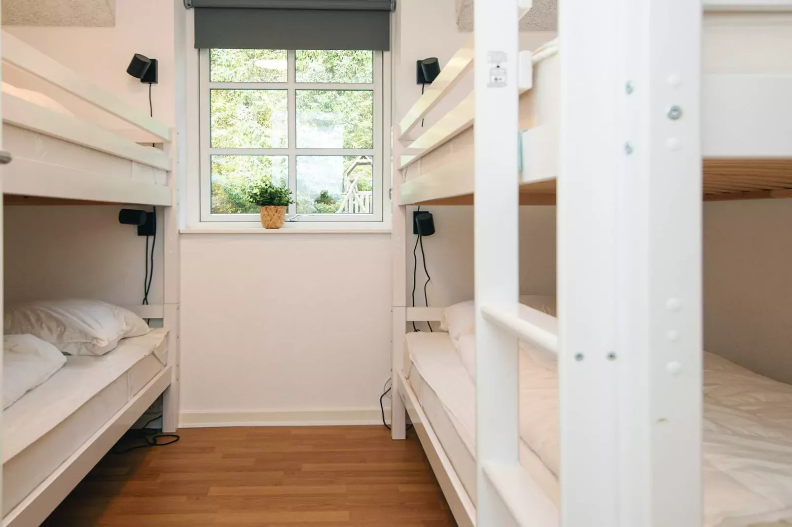 4 star holiday home in Ulfborg-Indoor