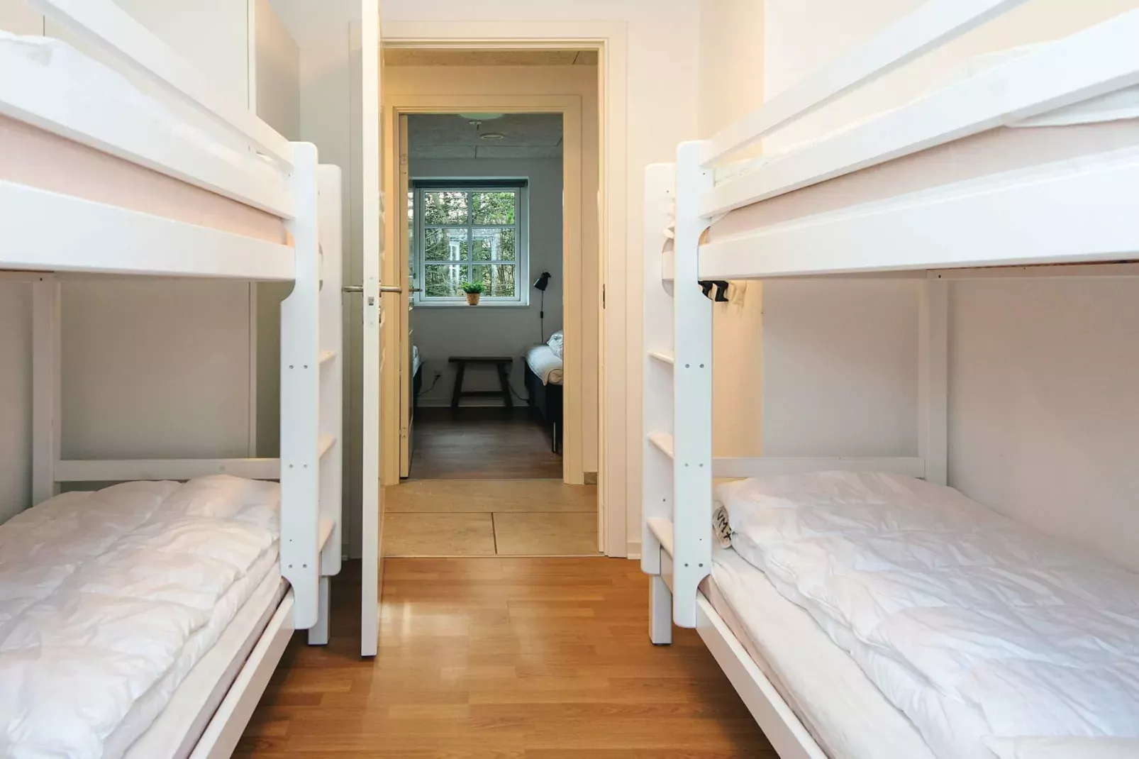 4 star holiday home in Ulfborg-Indoor
