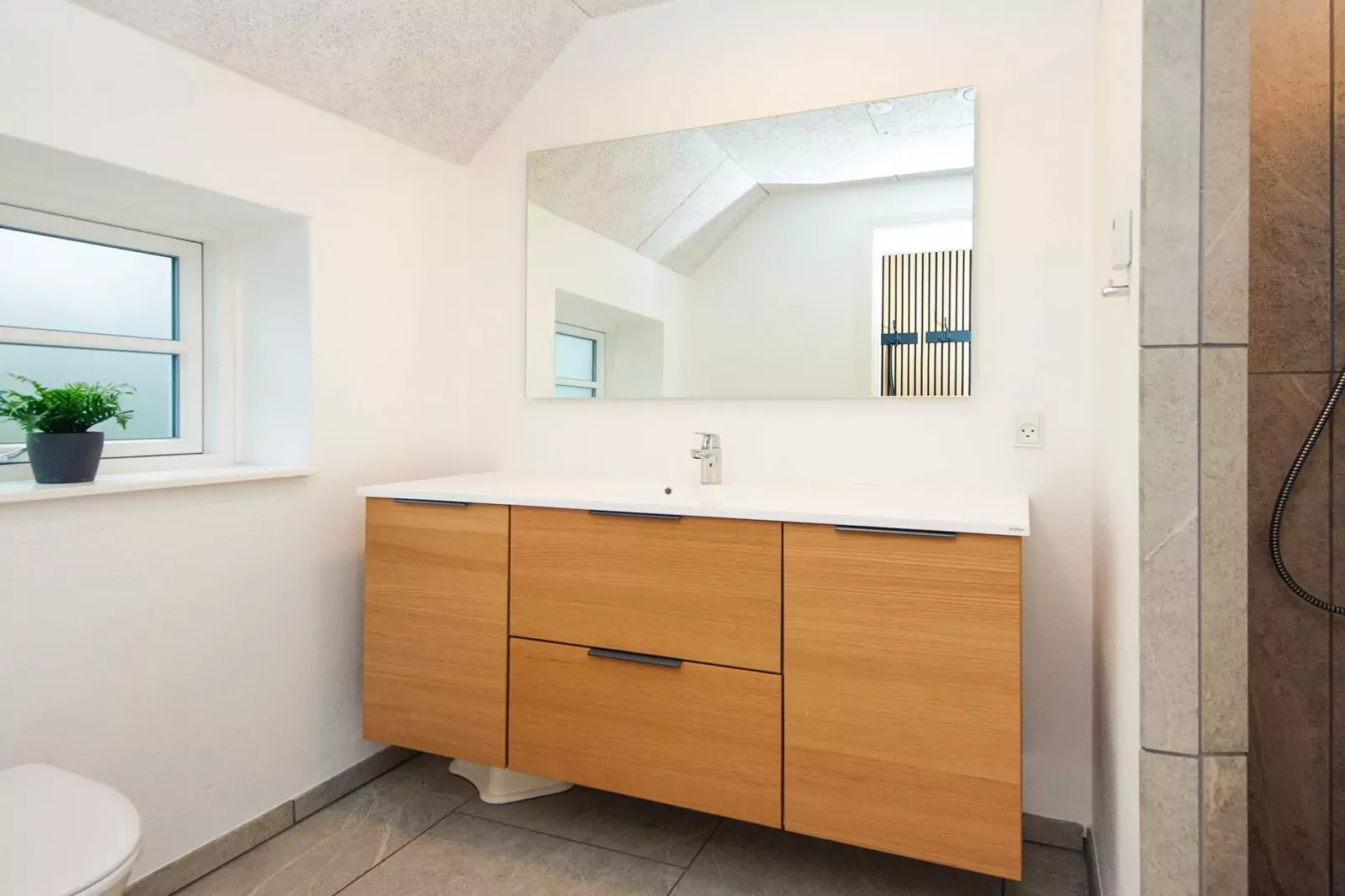 4 star holiday home in Ulfborg-Indoor
