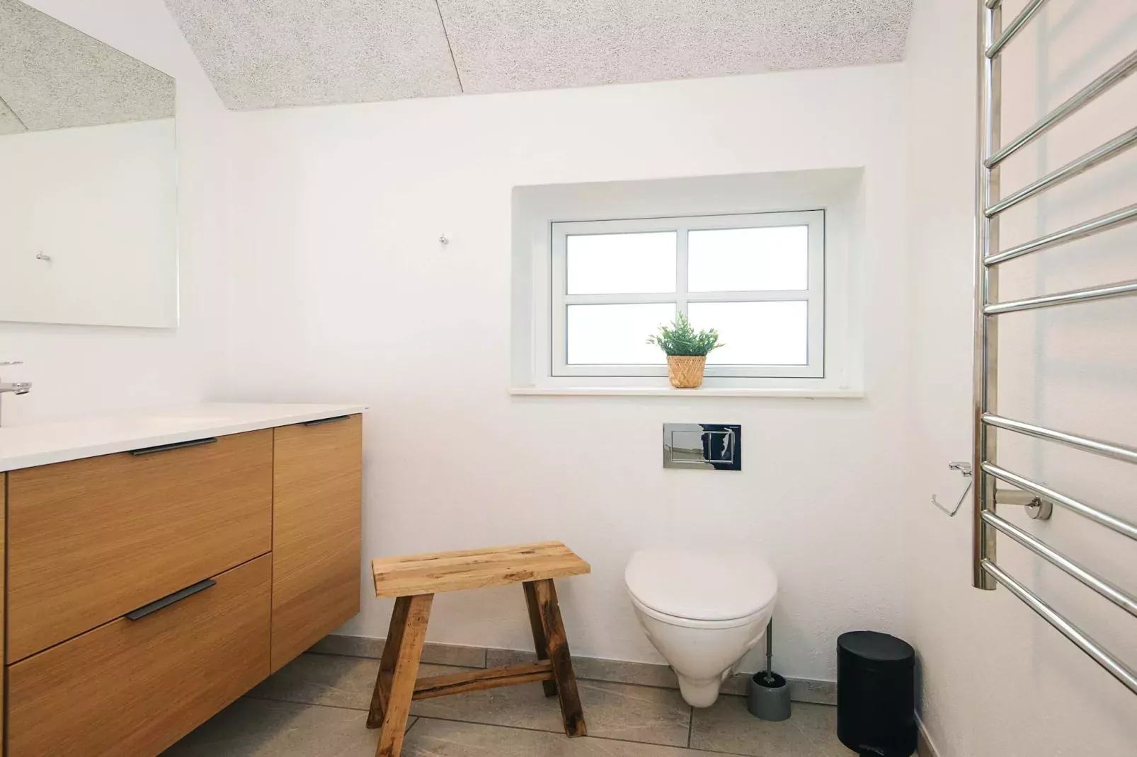 4 star holiday home in Ulfborg-Indoor