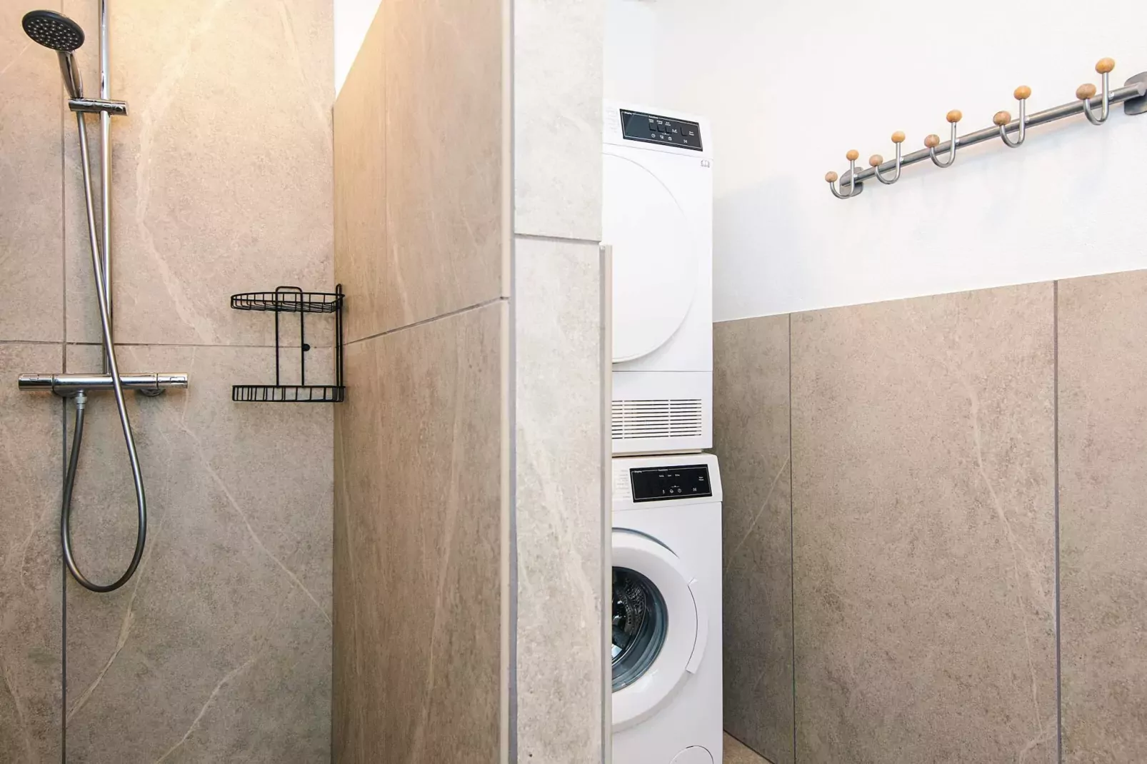 4 star holiday home in Ulfborg-Indoor