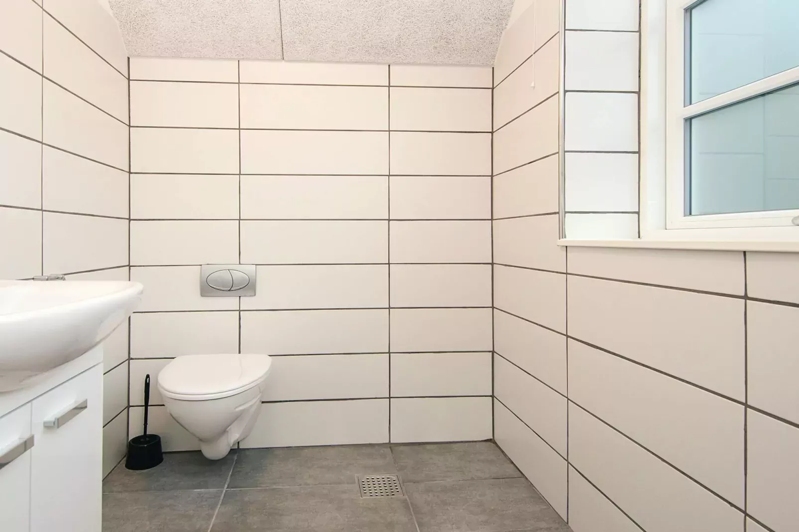 4 star holiday home in Ulfborg-Indoor