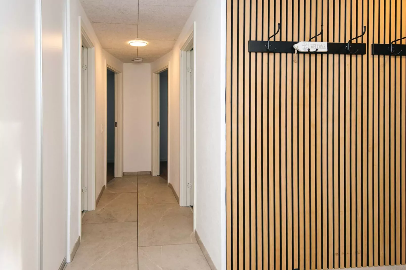 4 star holiday home in Ulfborg-Indoor