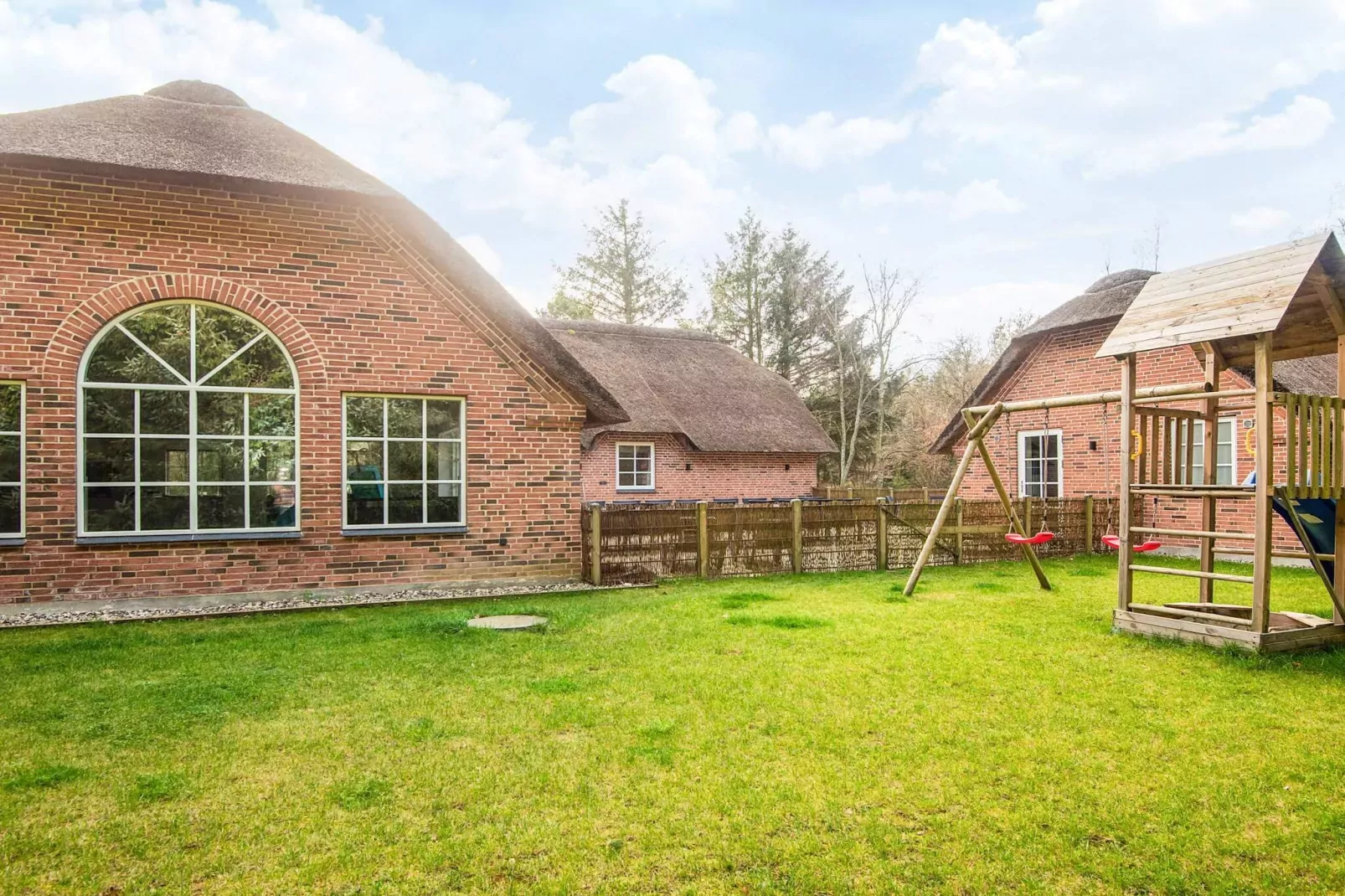 4 star holiday home in Ulfborg-View
