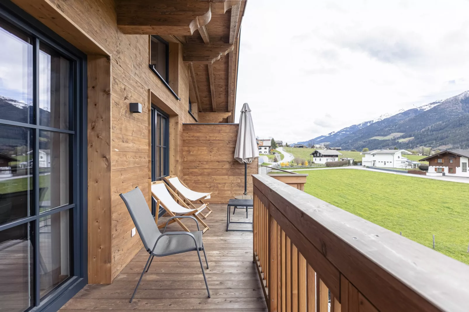 Tauernlodges Uttendorf 1A-Not tagged
