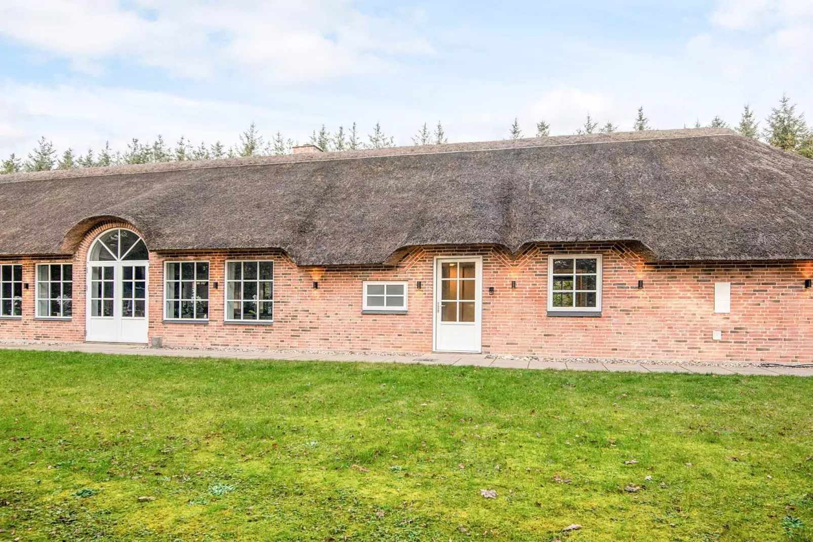 4 star holiday home in Ulfborg-View