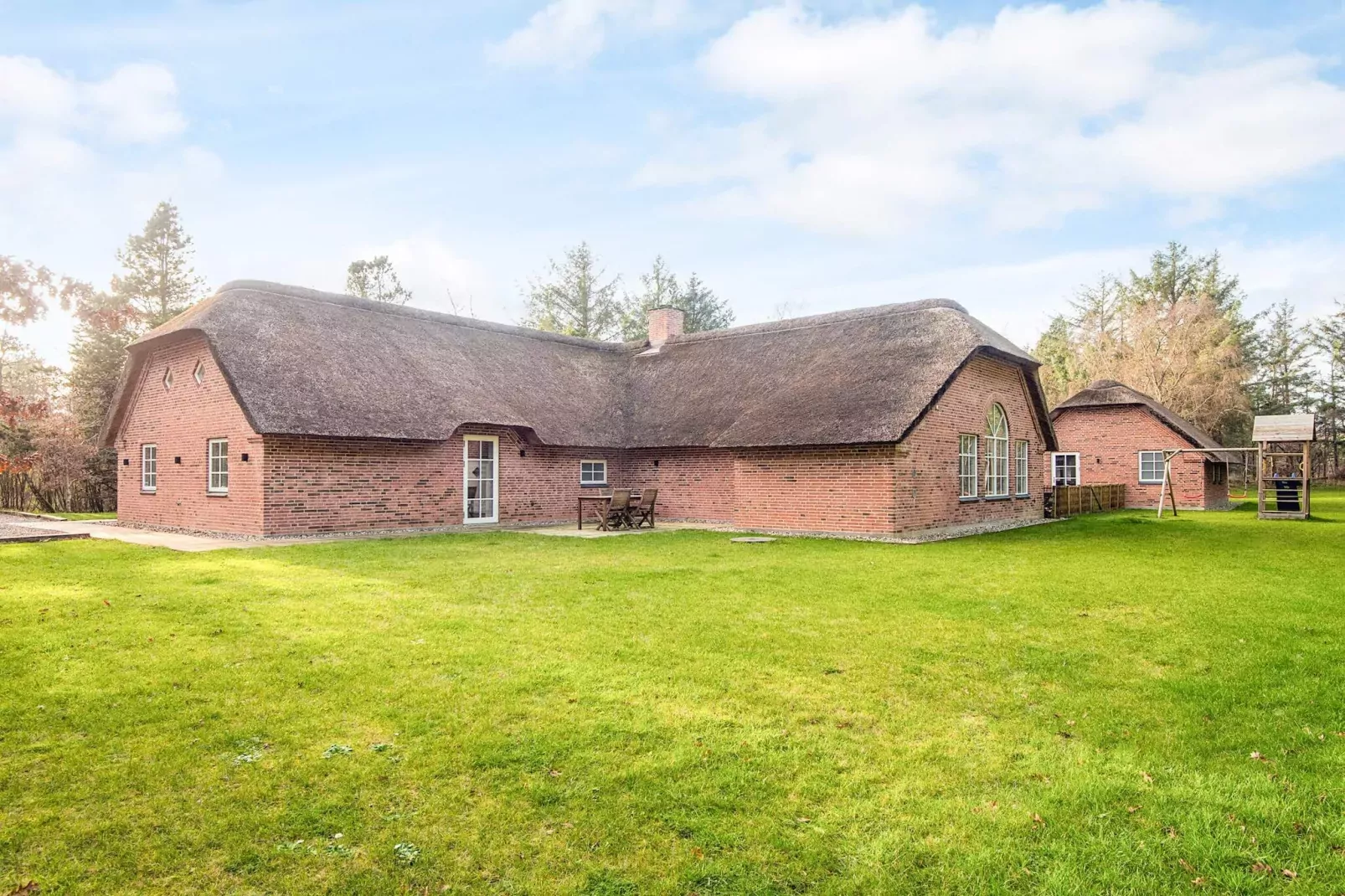 4 star holiday home in Ulfborg-View