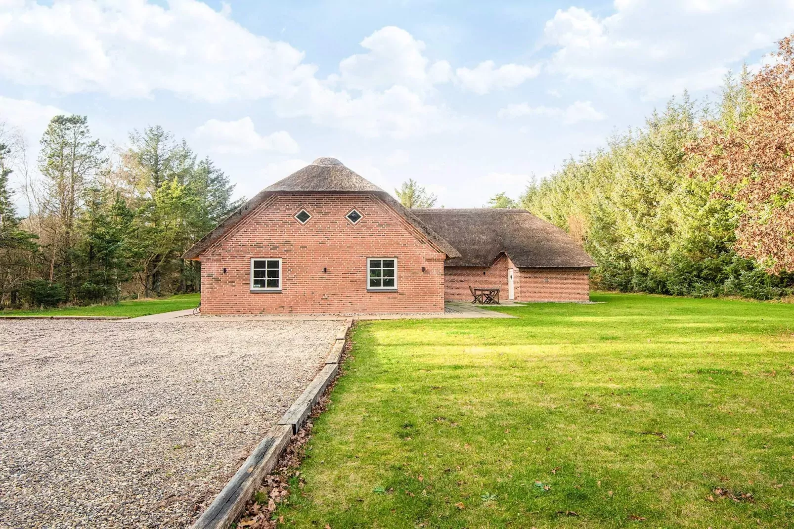 4 star holiday home in Ulfborg-View