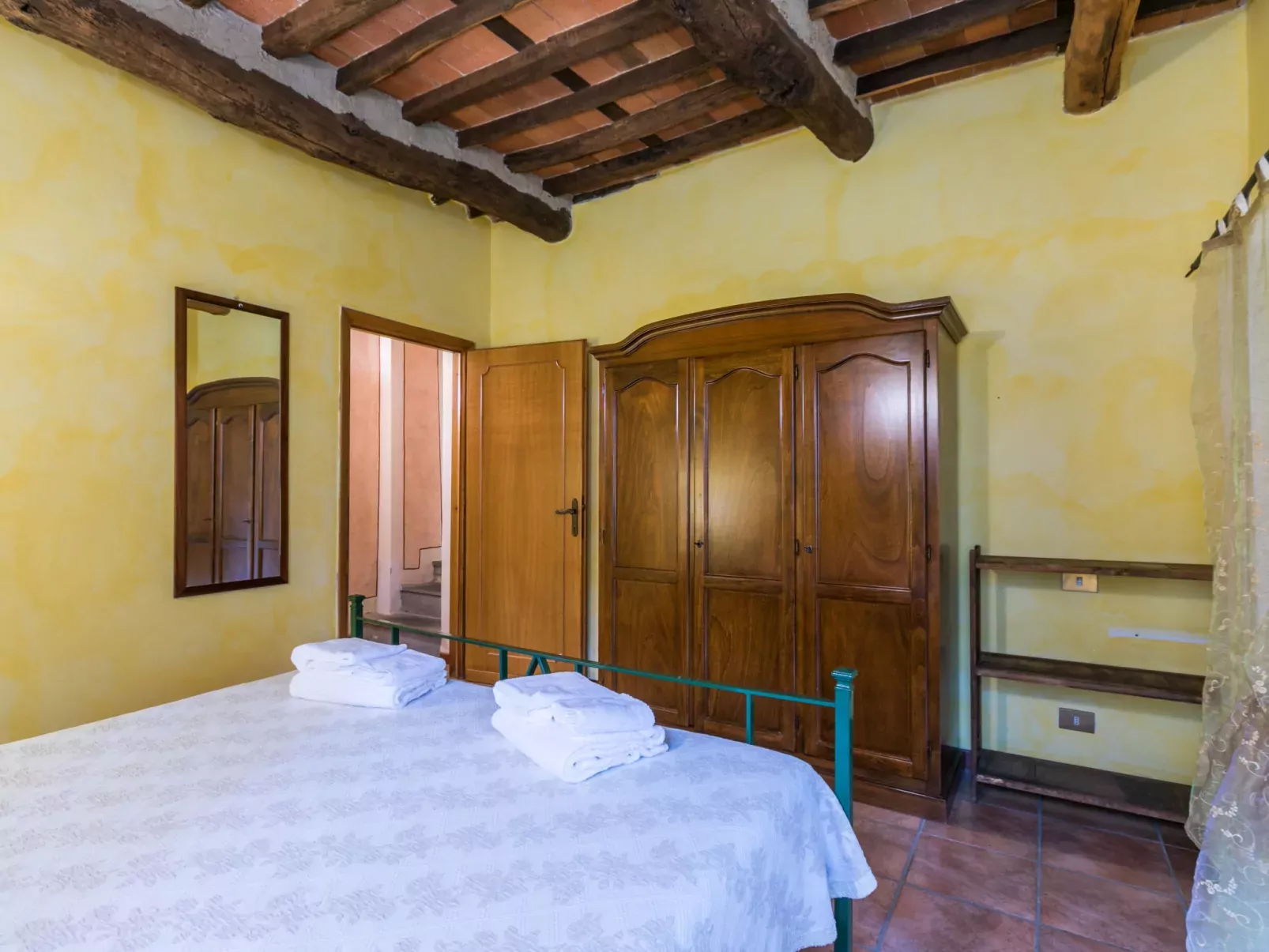 Santa Margherita-Dedans