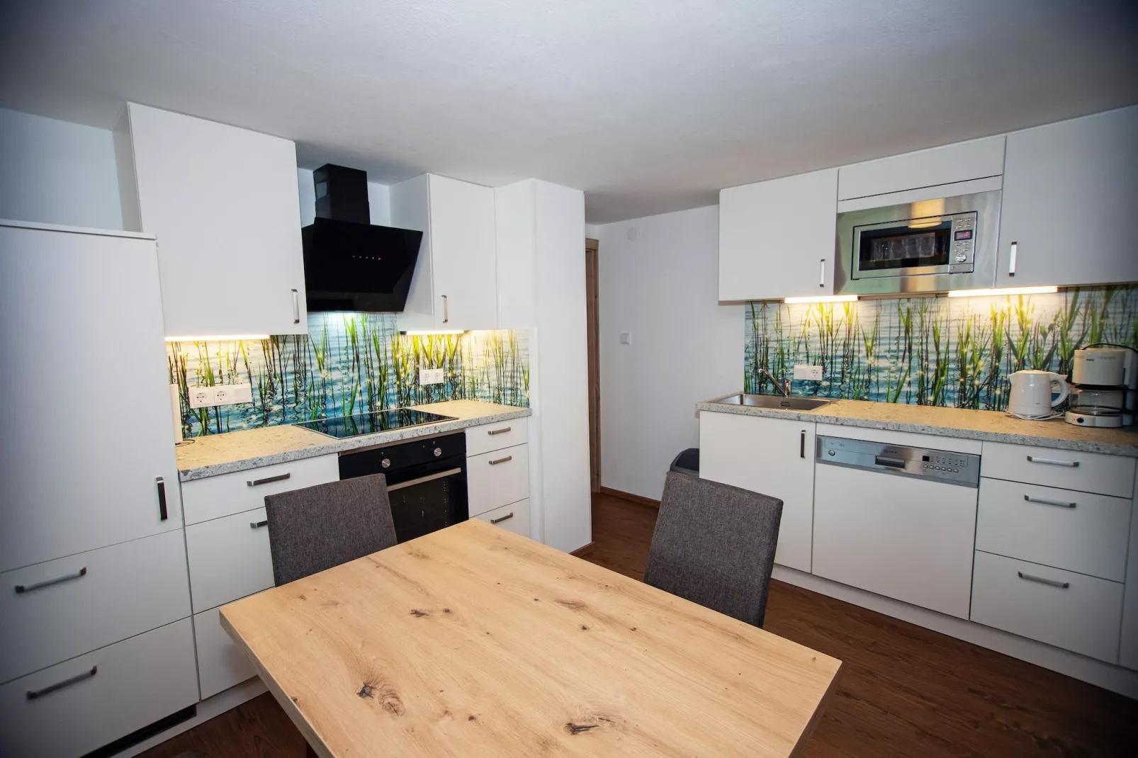 Kapeller-Kitchen