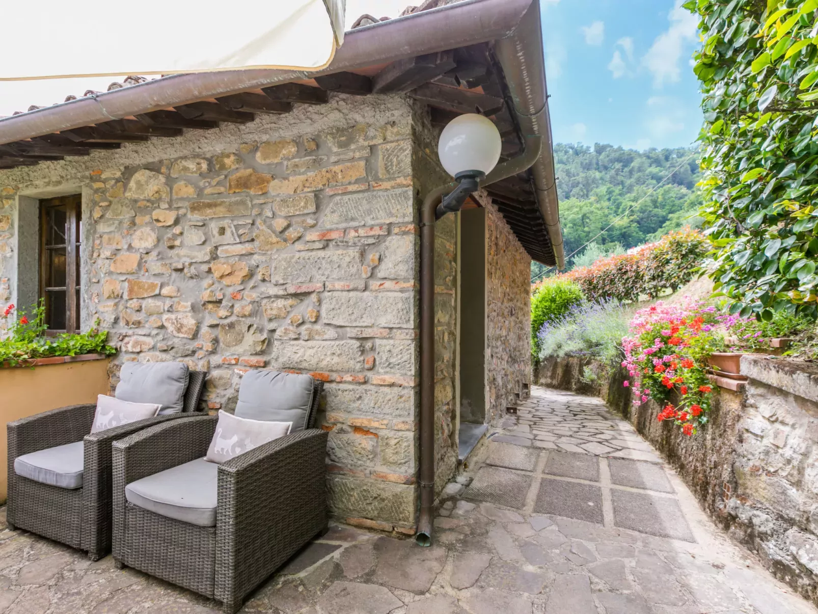 Santa Margherita-Dehors