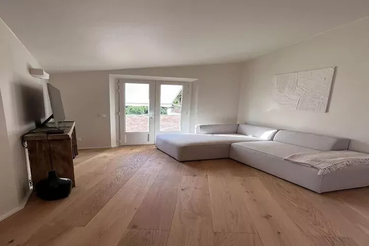 Villa Le Mas des Cerises-Living room
