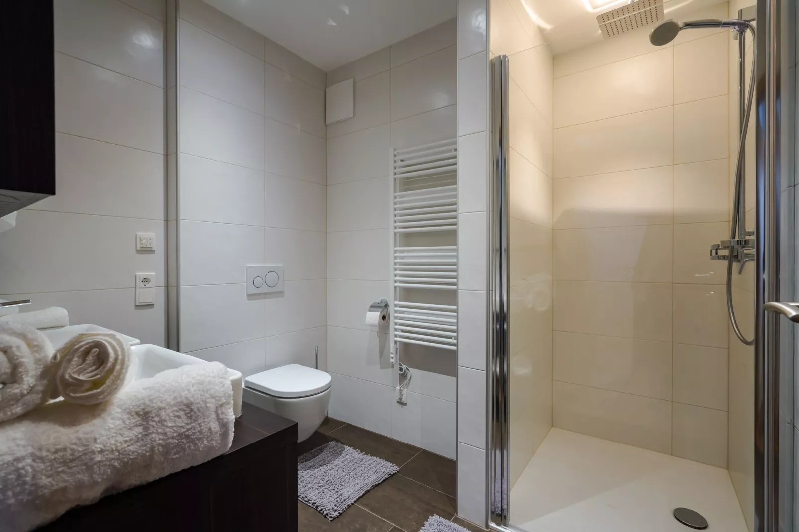 Kitzbüheler Alpenlodge Top A6-Bathroom