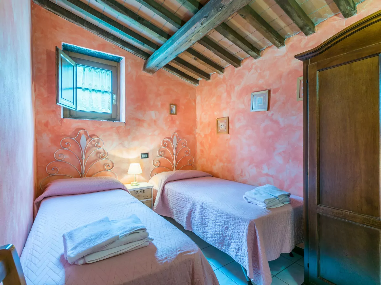 Santa Margherita-Dedans