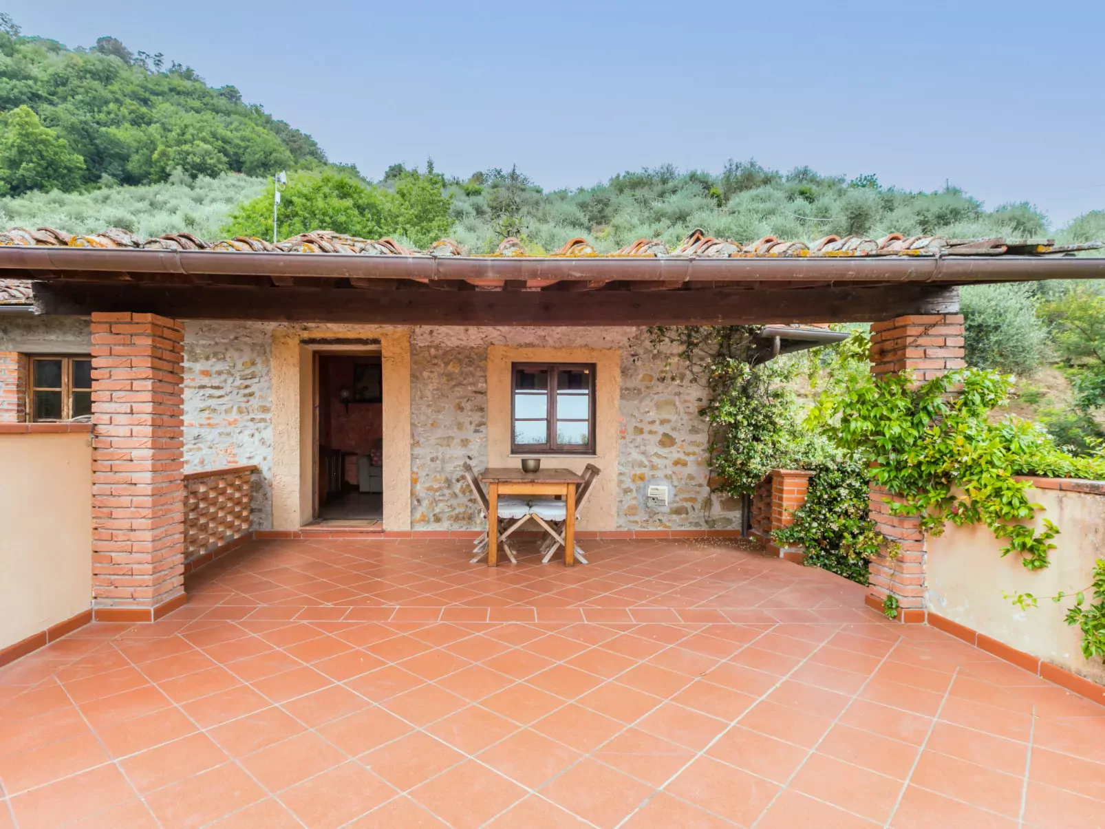 Santa Margherita-Dehors