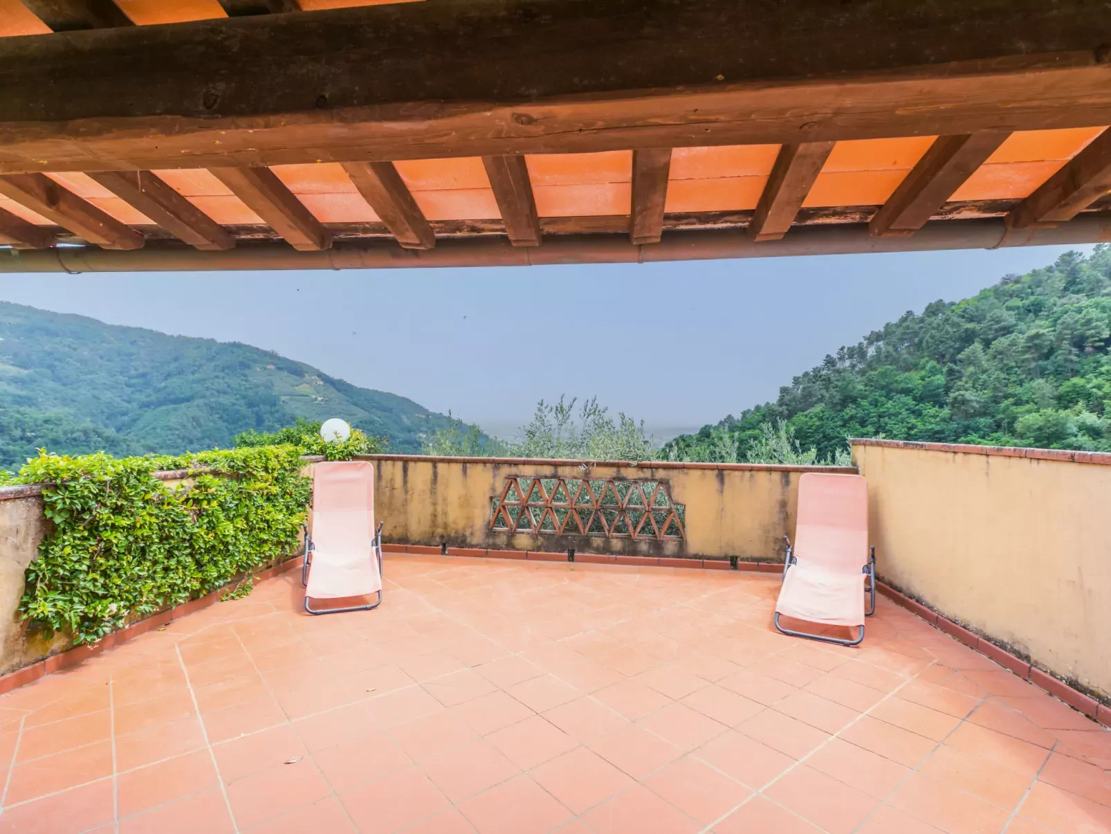 Santa Margherita-Dehors