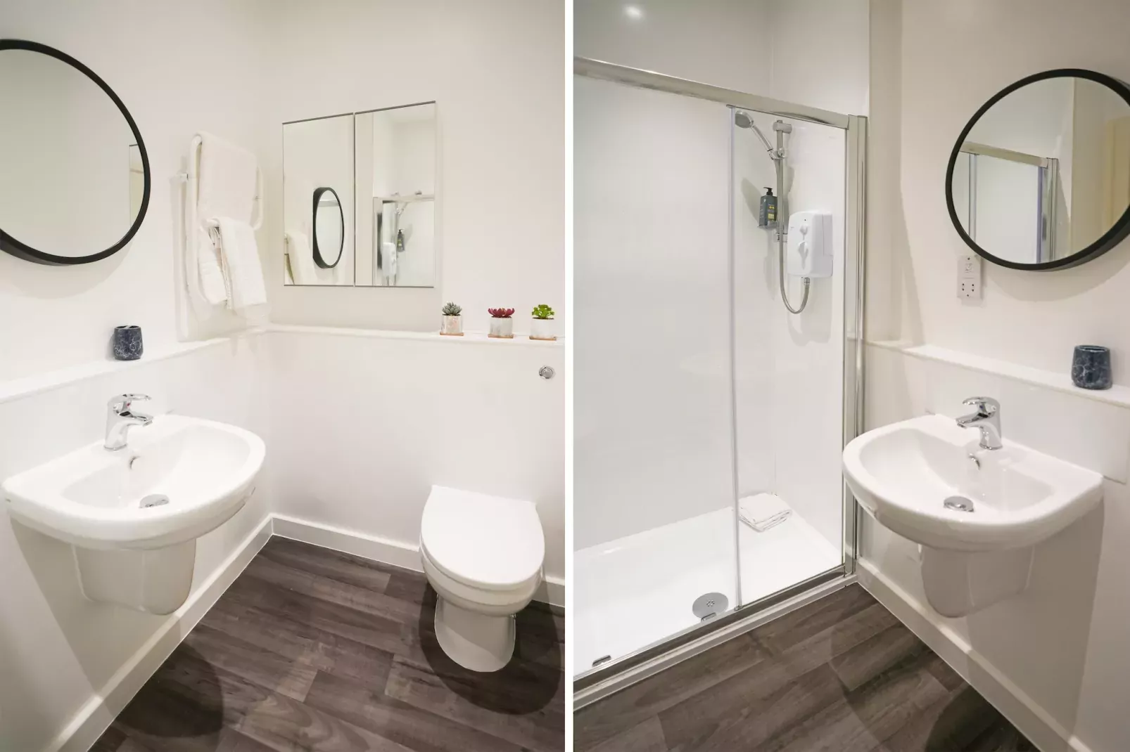 Kingston Luxe Suites Riverside Apartment Belvilla-Bathroom