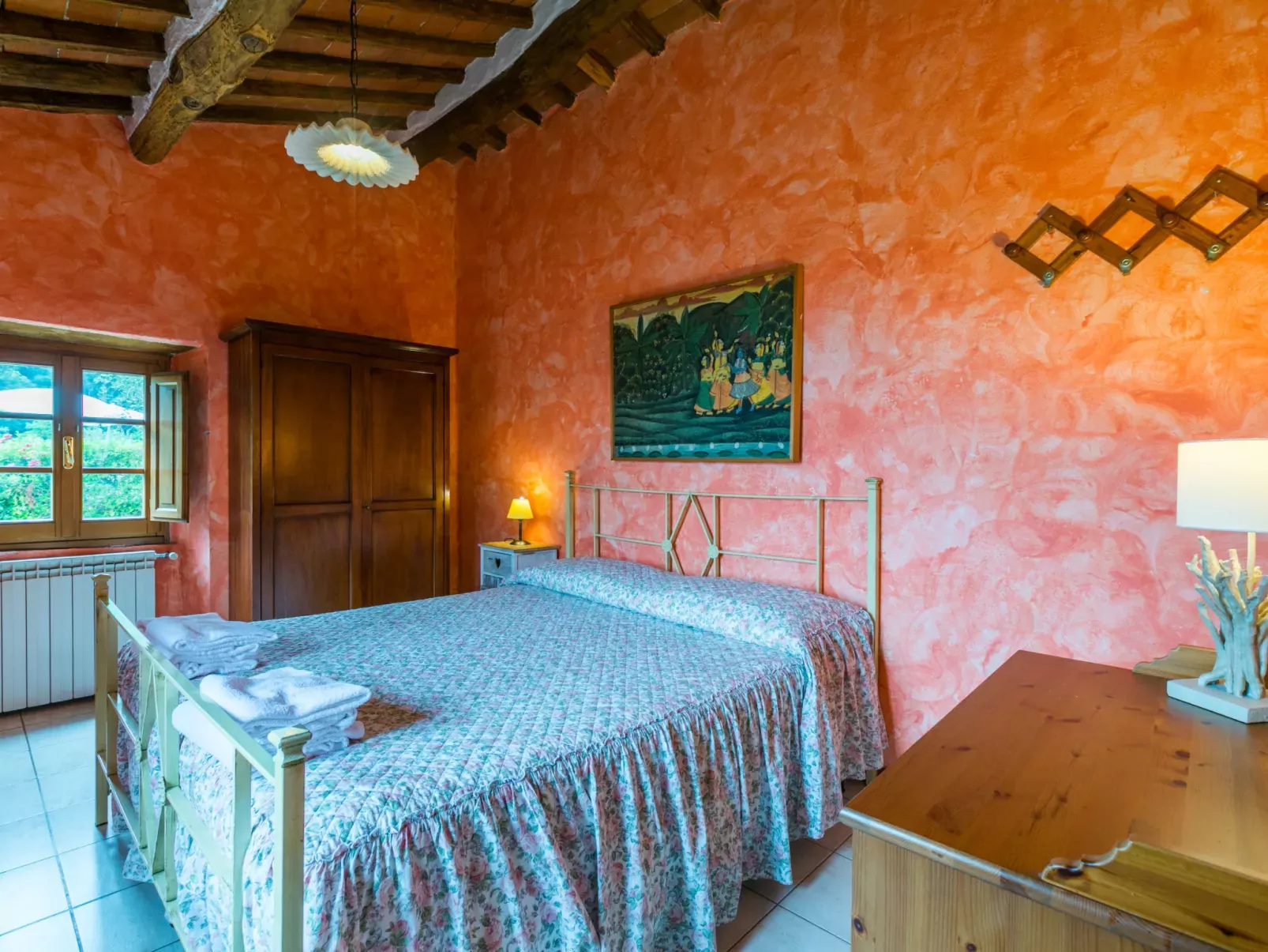Santa Margherita-Dedans