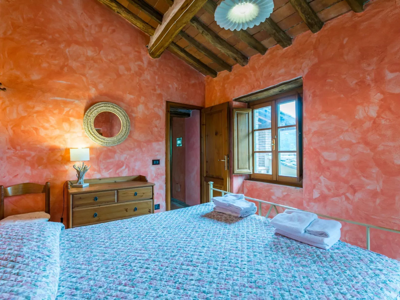 Santa Margherita-Dedans