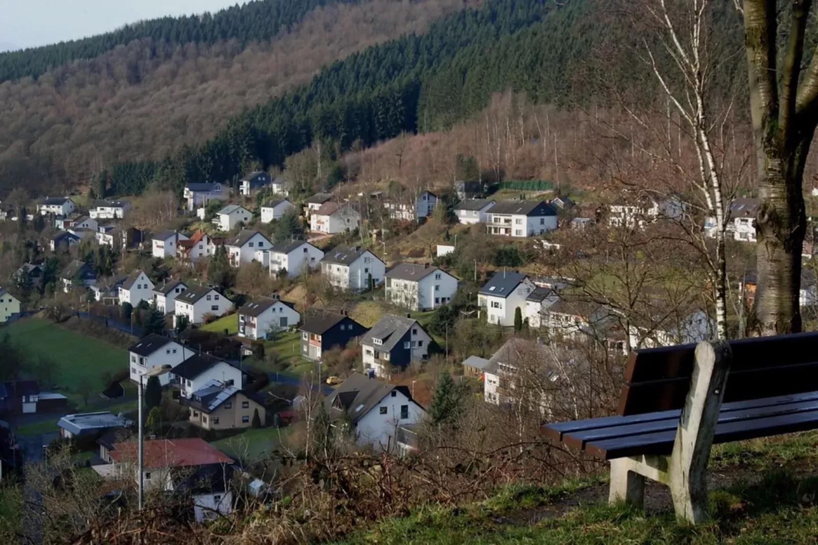 Luxus Blockhaus A-Areas summer 20km