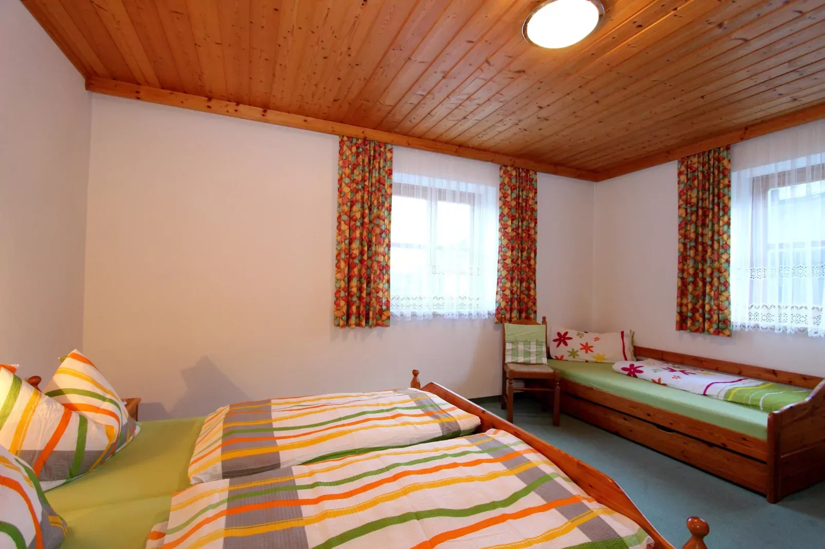 Apartment Berndl-Bedroom