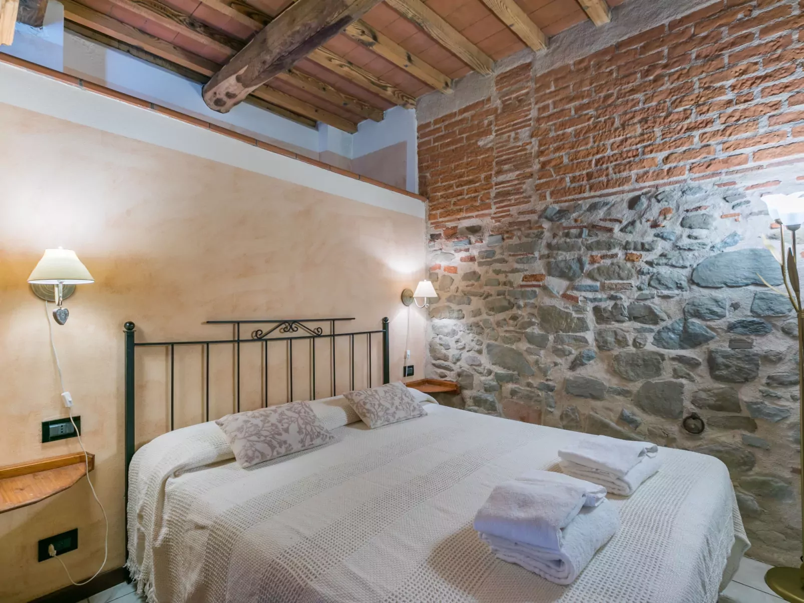 Santa Margherita-Dedans