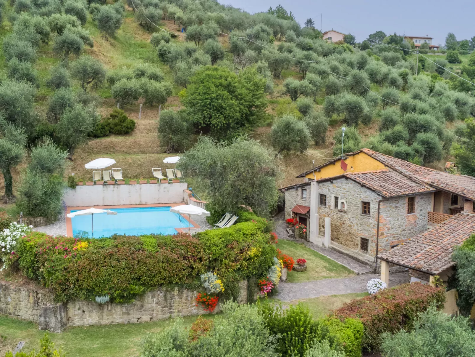 Santa Margherita-Dehors