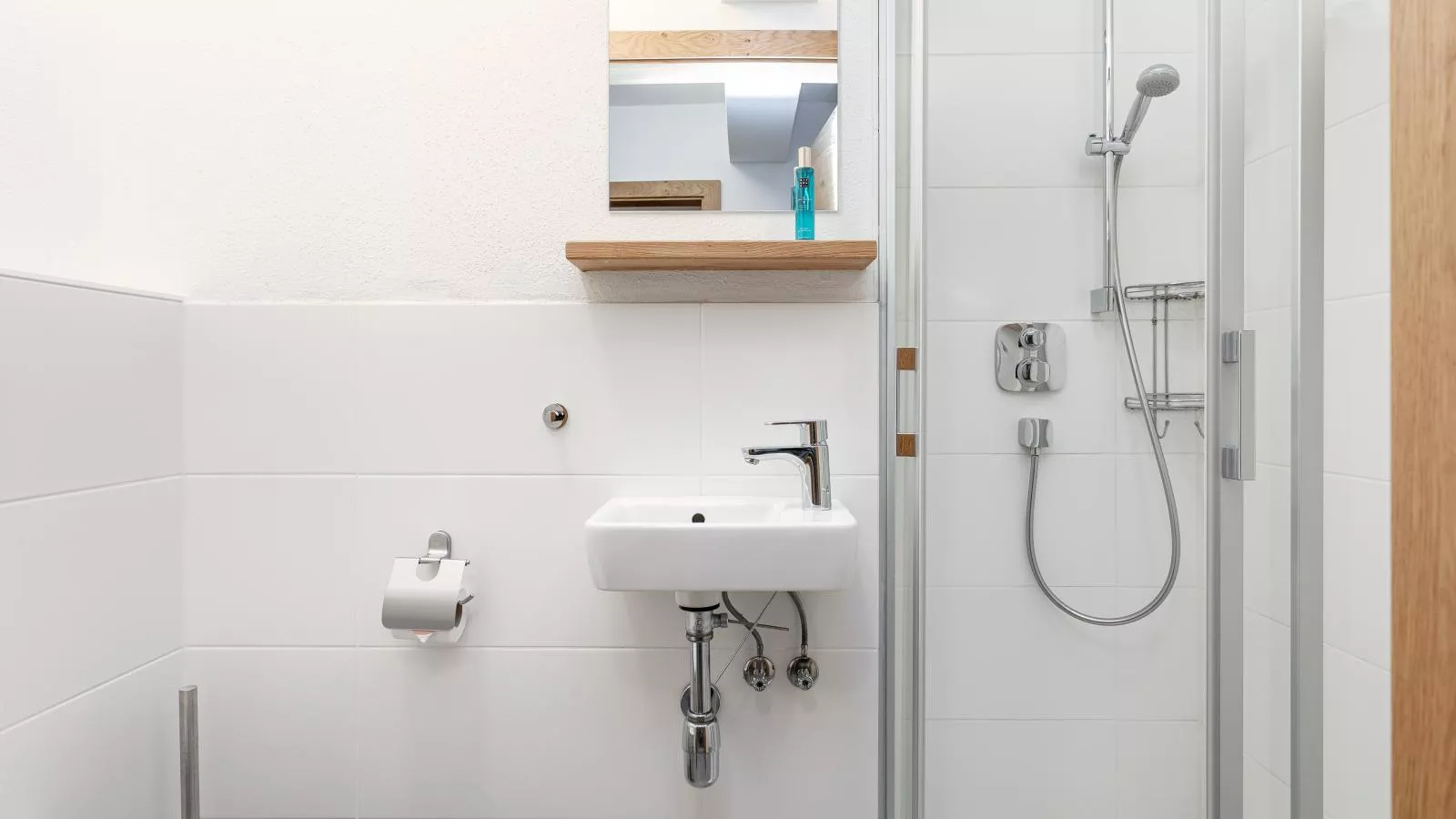 Edelalm Residenz Top 7-Bathroom