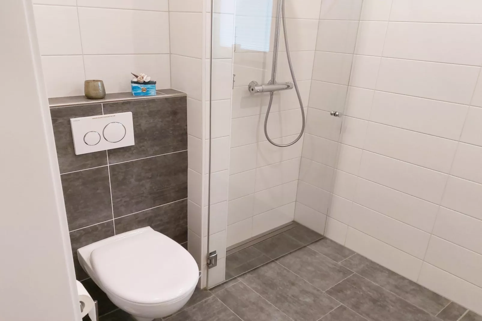 Ferienhaus Nordliebe-Bathroom