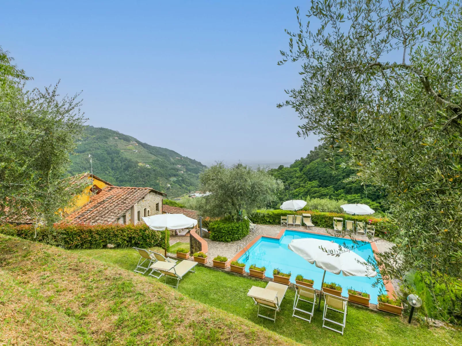 Santa Margherita-Dehors