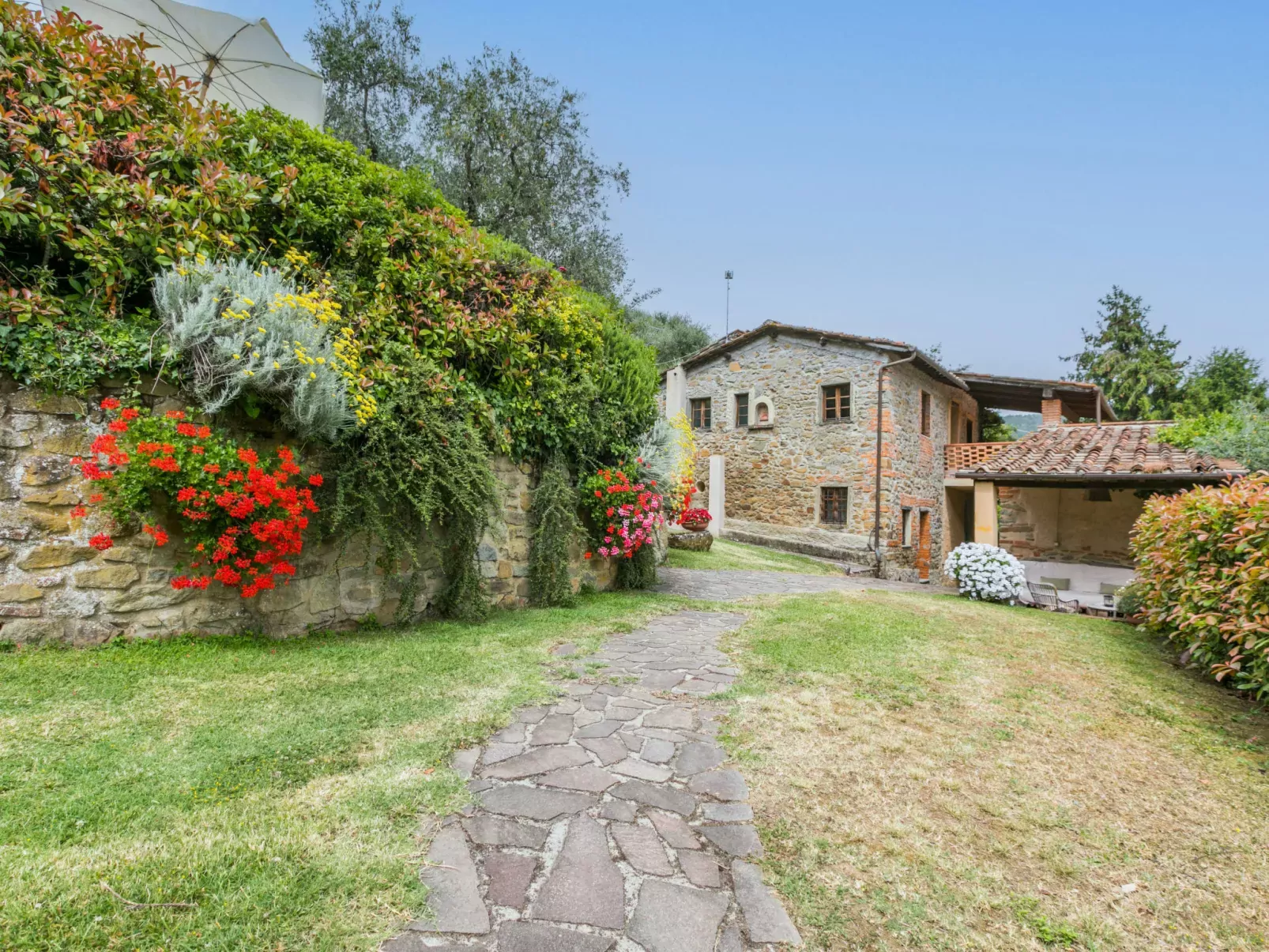 Santa Margherita-Dehors
